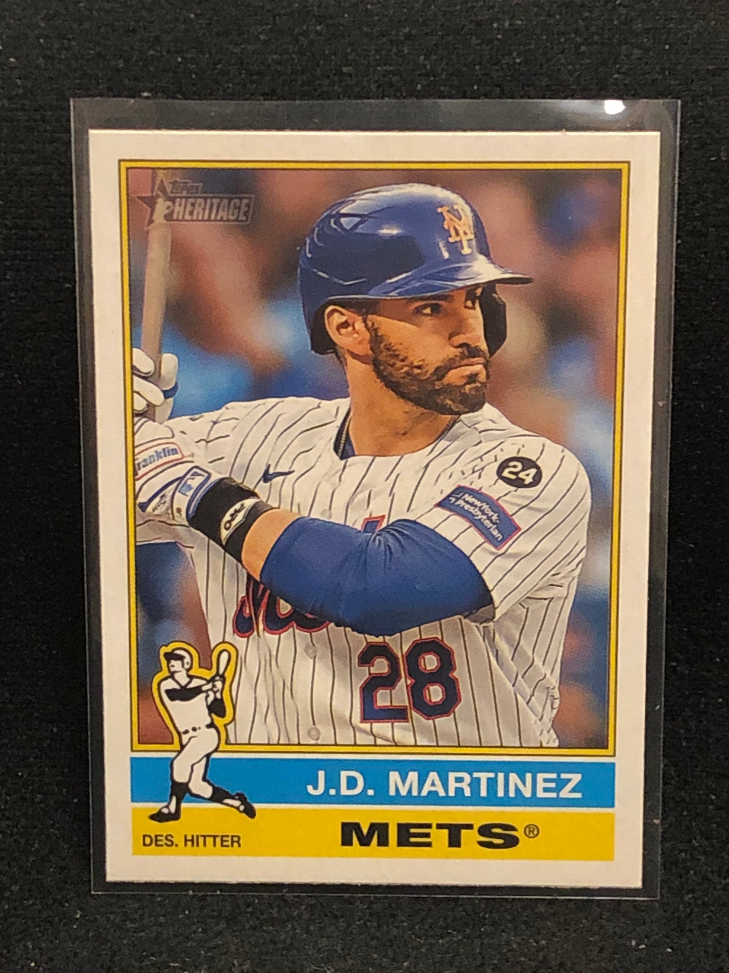 2025 Topps Heritage Baseball U-PICK Base Singles 212-374