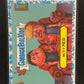 Garbage Pail Kids We Hate The 90's U-PICK Blue Parallel Singles