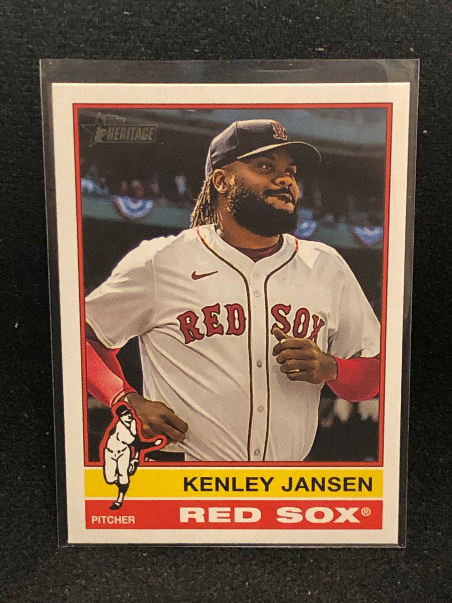2025 Topps Heritage Baseball U-PICK Base Singles 212-374