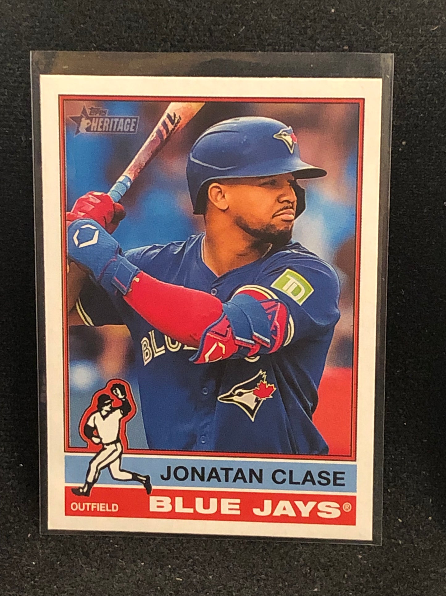 2025 Topps Heritage Baseball U-PICK Base Singles 212-374
