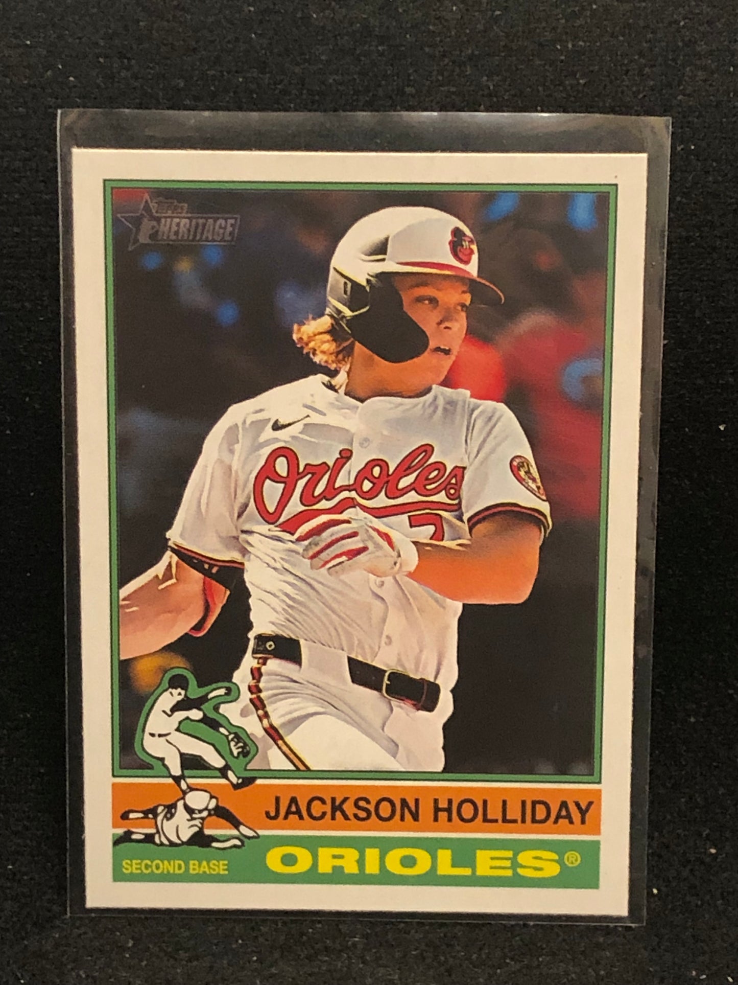2025 Topps Heritage Baseball U-PICK Base Singles 212-374
