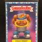 Garbage Pail Kids We Hate The 90's U-PICK Blue Parallel Singles