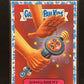 Garbage Pail Kids We Hate The 90's U-PICK Blue Parallel Singles