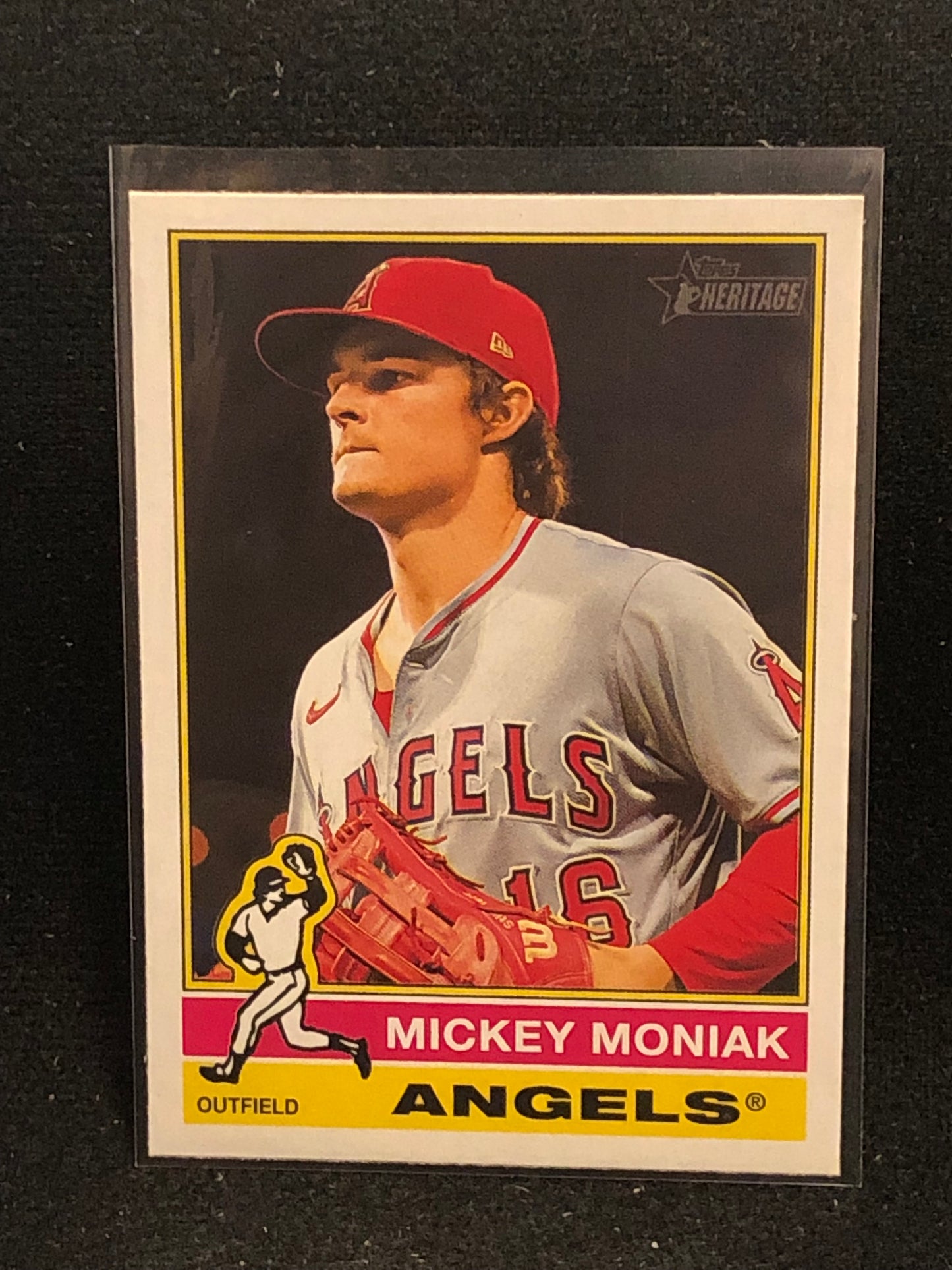 2025 Topps Heritage Baseball U-PICK Base Singles 212-374