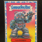 Garbage Pail Kids We Hate The 90's U-PICK Blue Parallel Singles