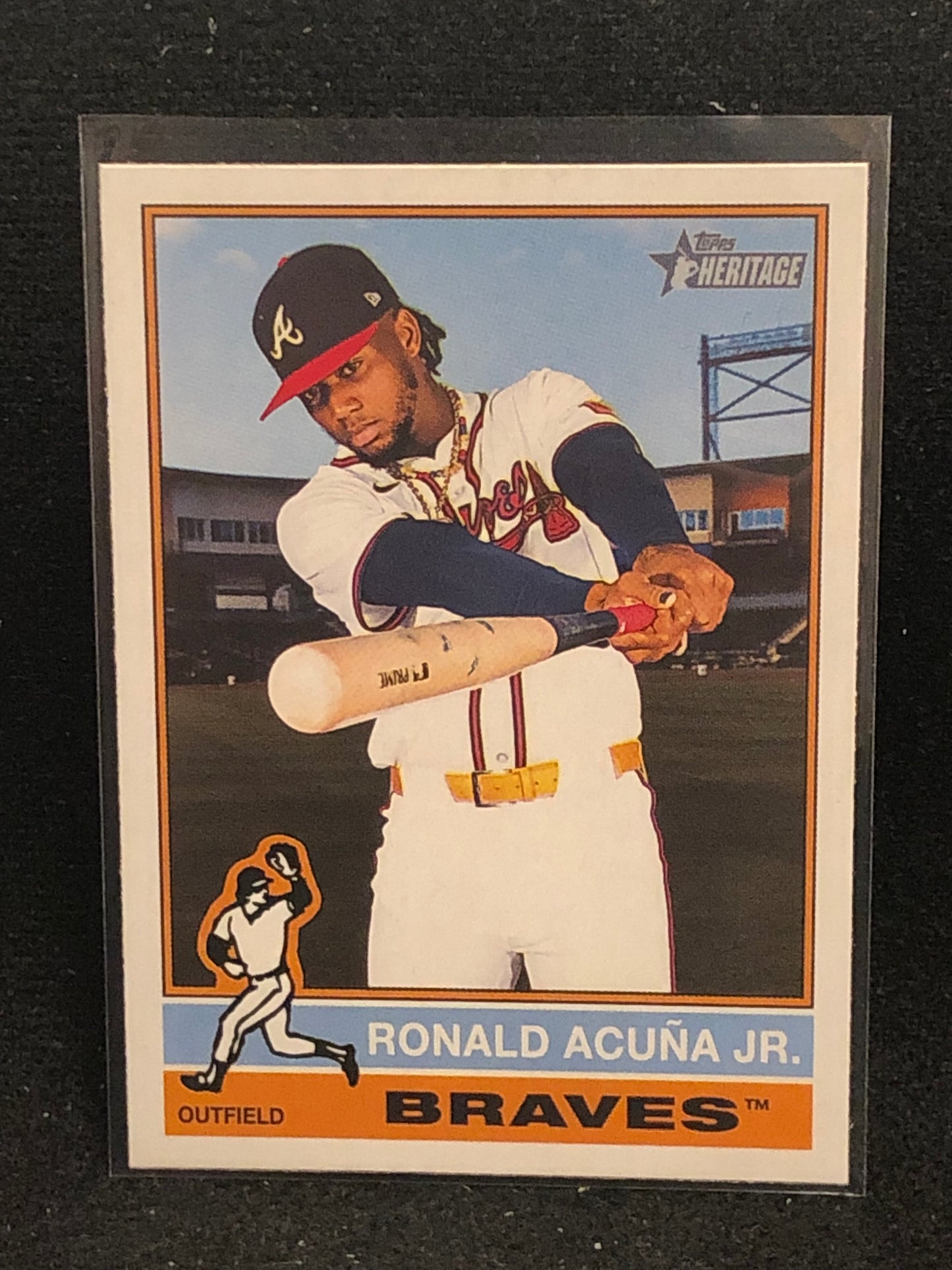 2025 Topps Heritage Baseball U-PICK Base Singles 212-374