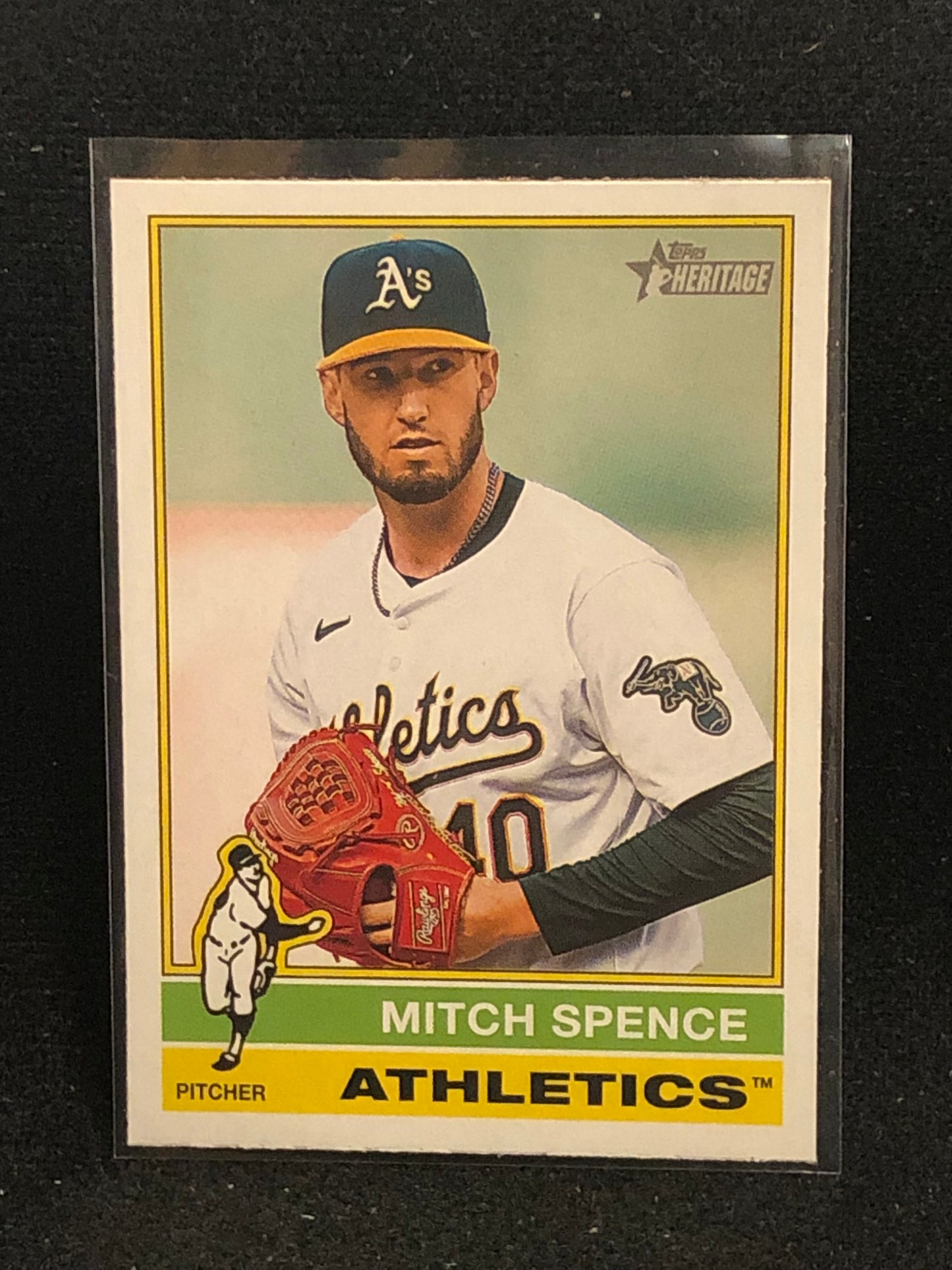 2025 Topps Heritage Baseball U-PICK Base Singles 212-374