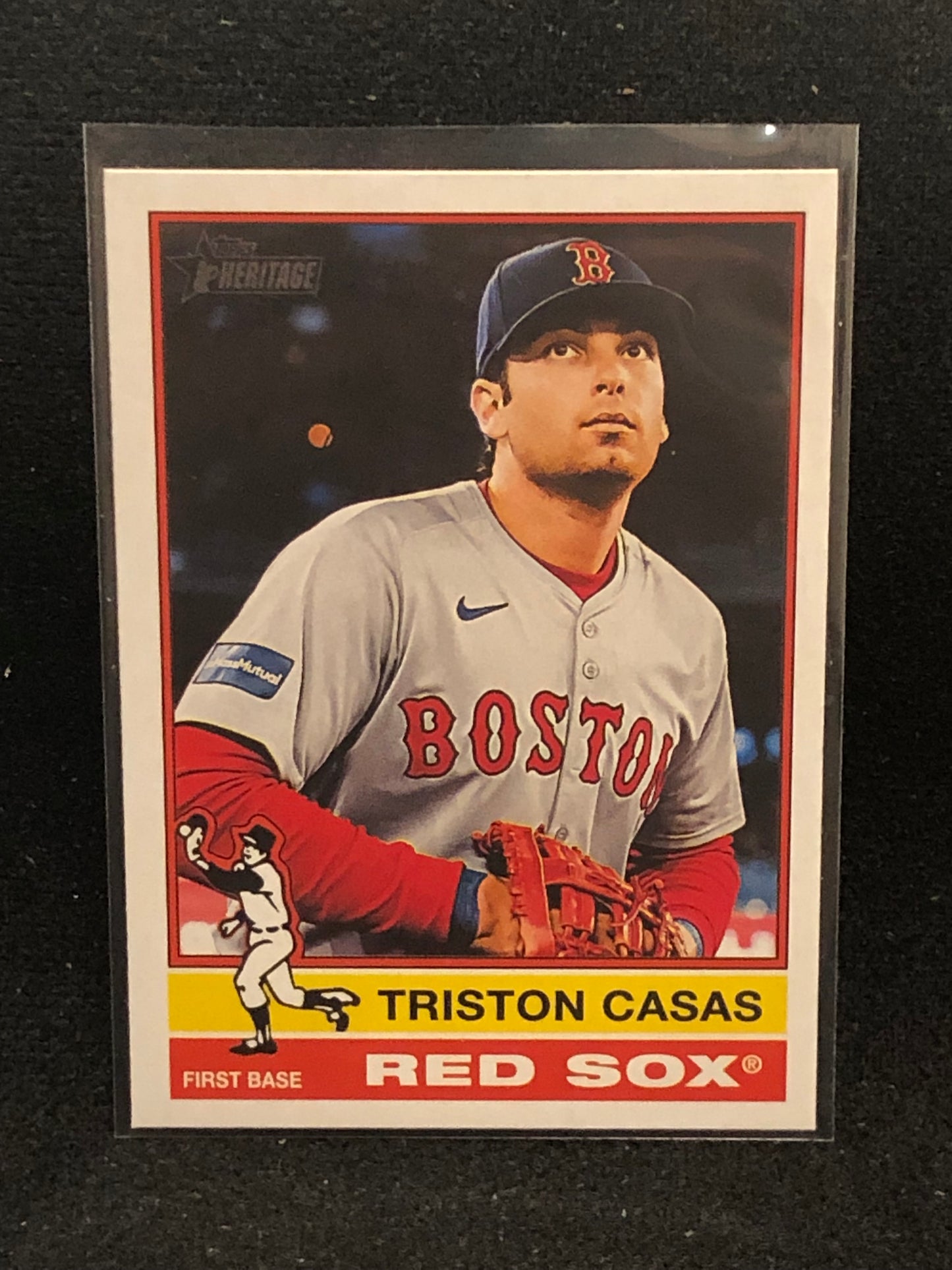 2025 Topps Heritage Baseball U-PICK Base Singles 375-495