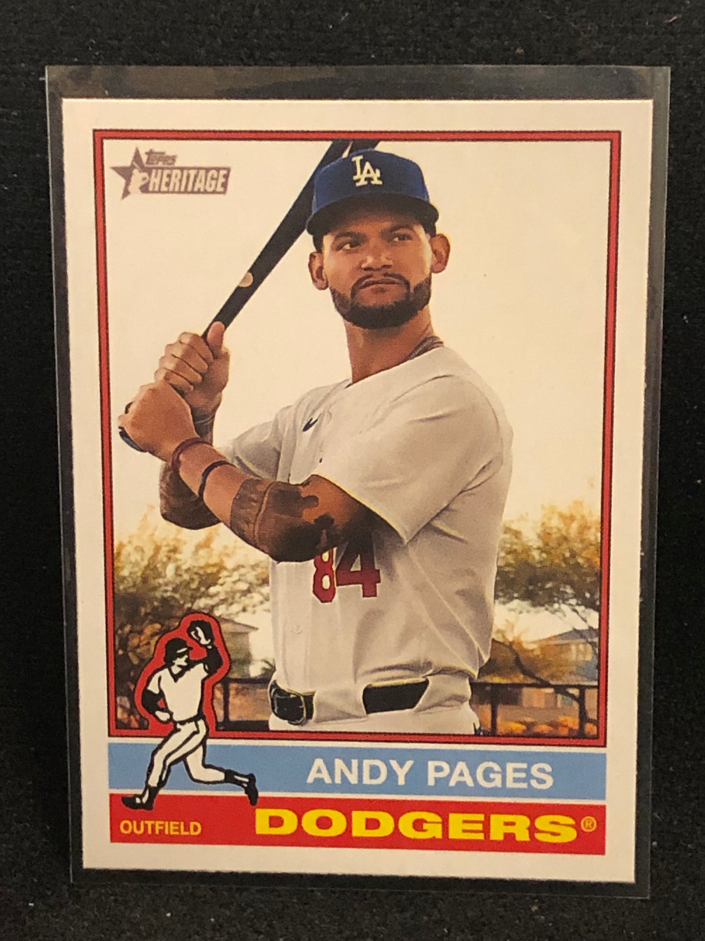 2025 Topps Heritage Baseball U-PICK Base Singles 375-495