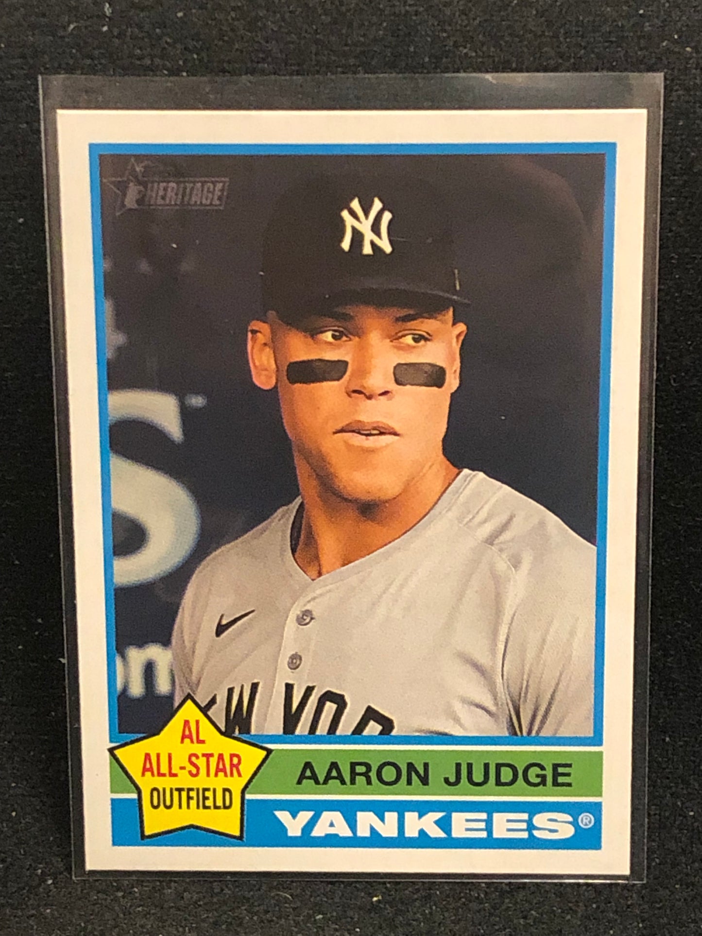 2025 Topps Heritage Baseball U-PICK Base Singles 375-495