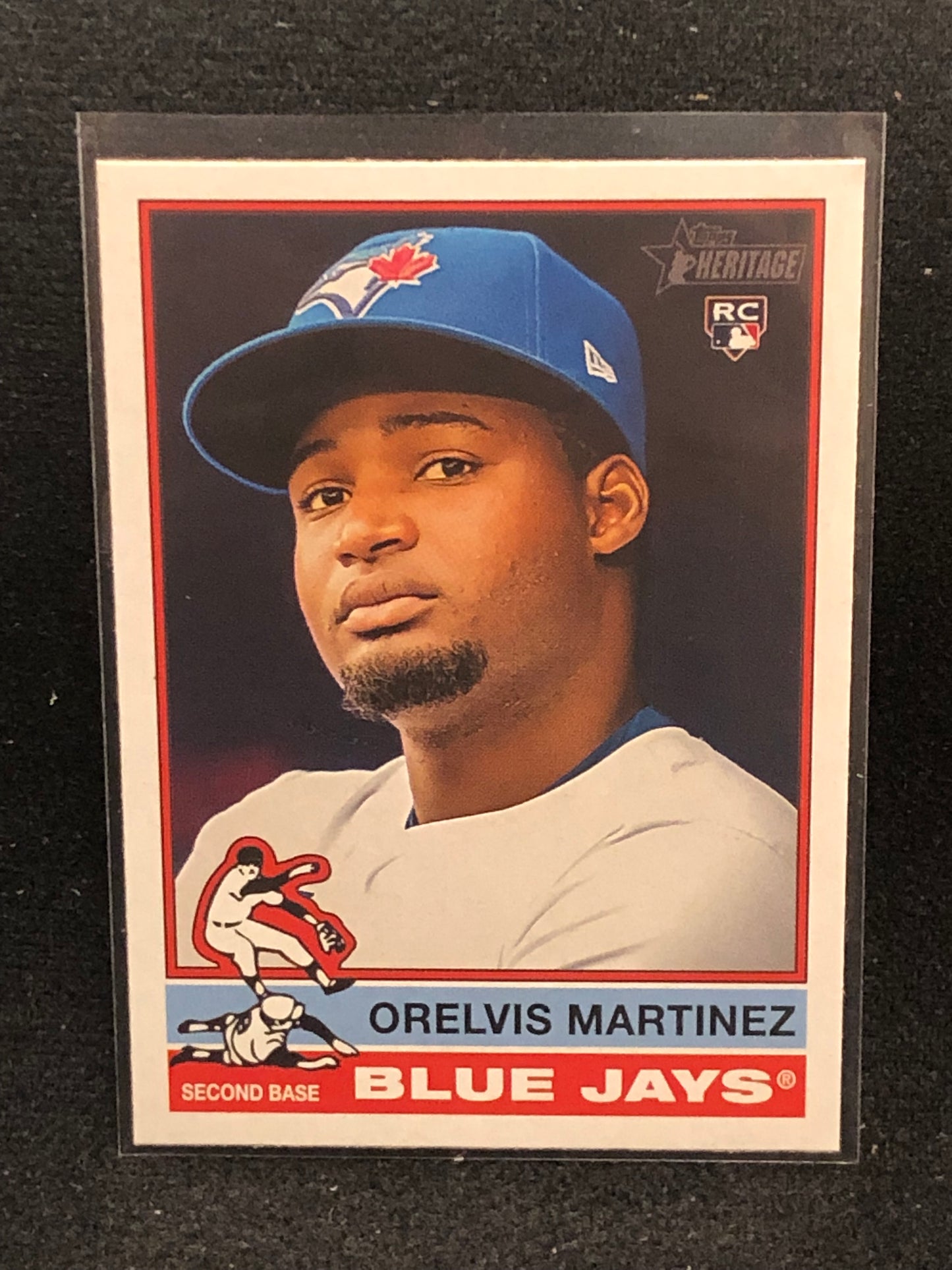 2025 Topps Heritage Baseball U-PICK Base Singles 375-495
