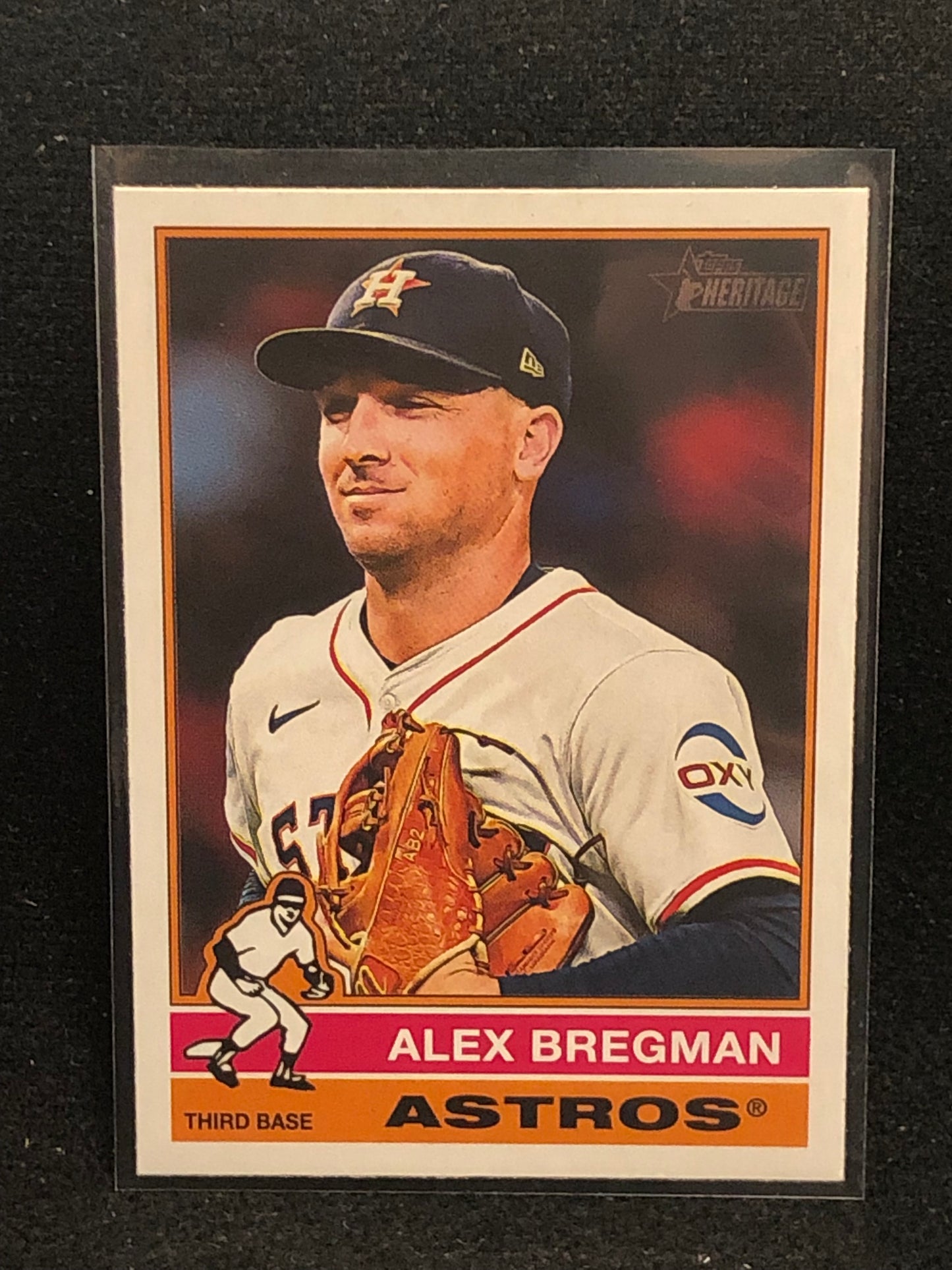 2025 Topps Heritage Baseball U-PICK Base Singles 375-495
