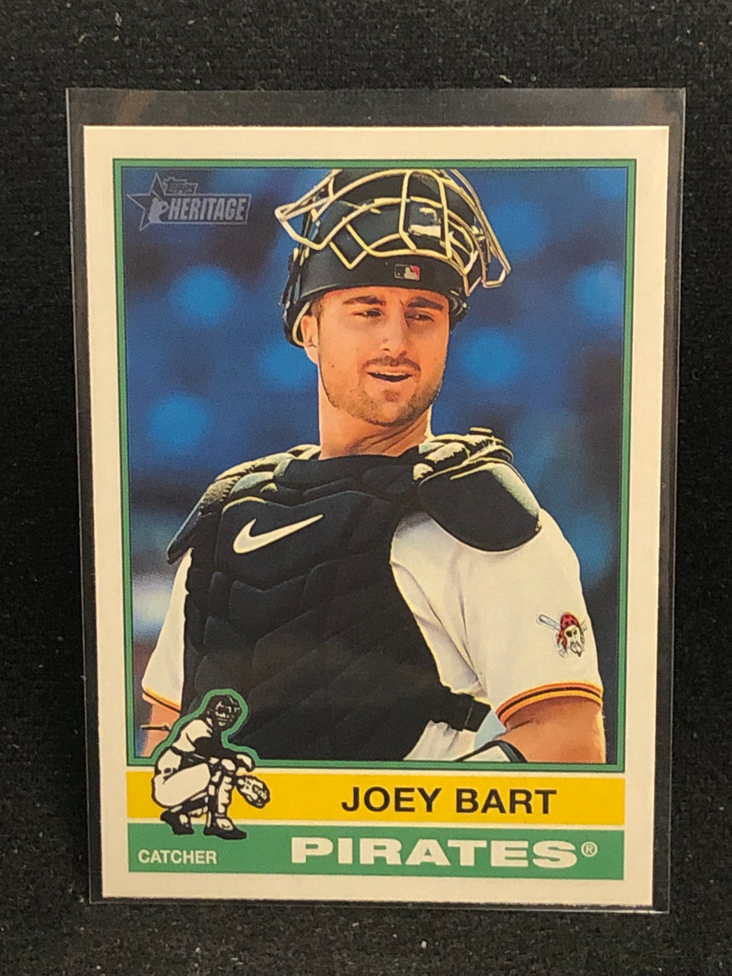 2025 Topps Heritage Baseball U-PICK Base Singles 375-495