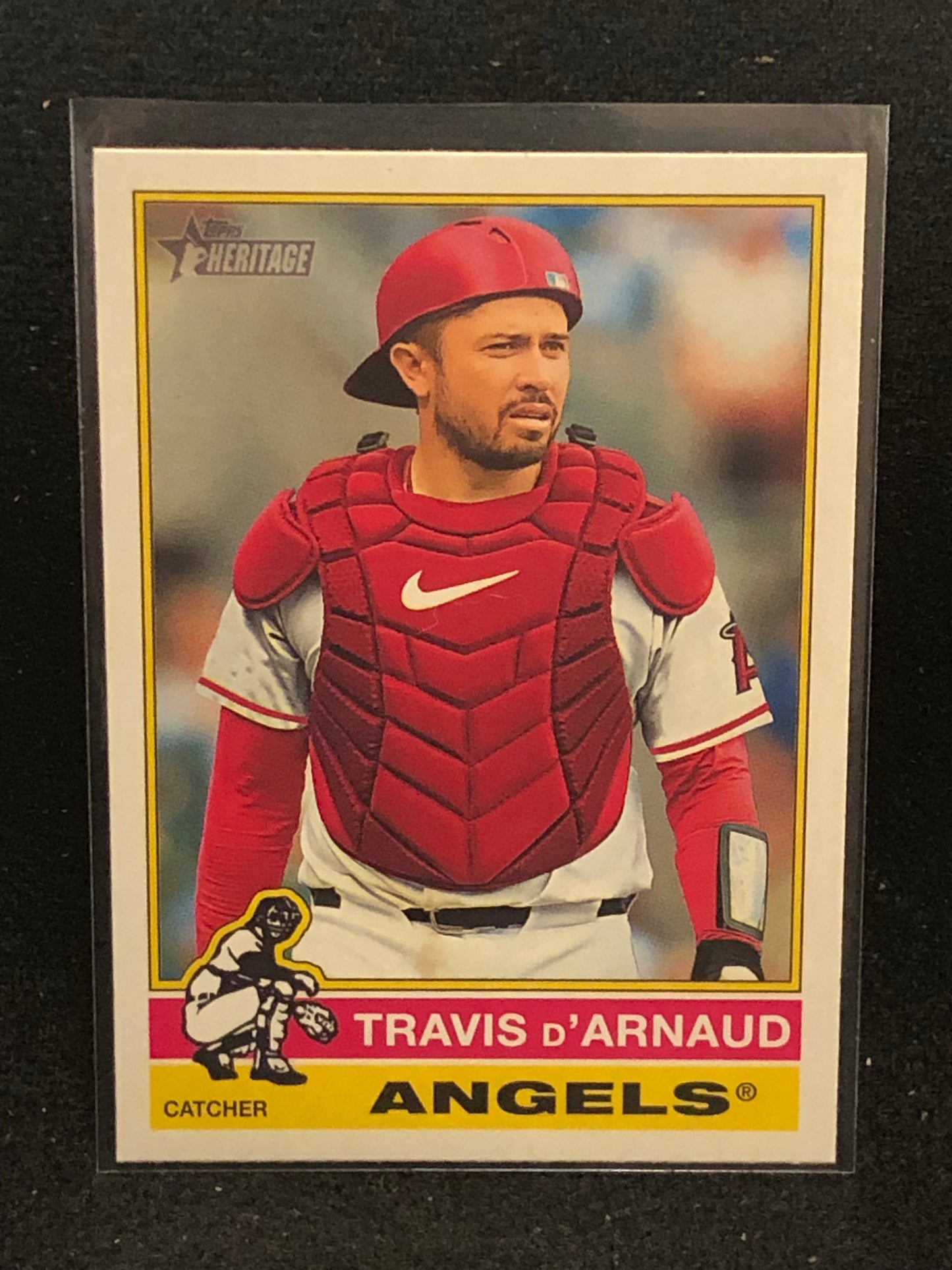 2025 Topps Heritage Baseball U-PICK Base Singles 375-495