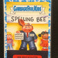 Garbage Pail Kids We Hate The 90's U-PICK Blue Parallel Singles