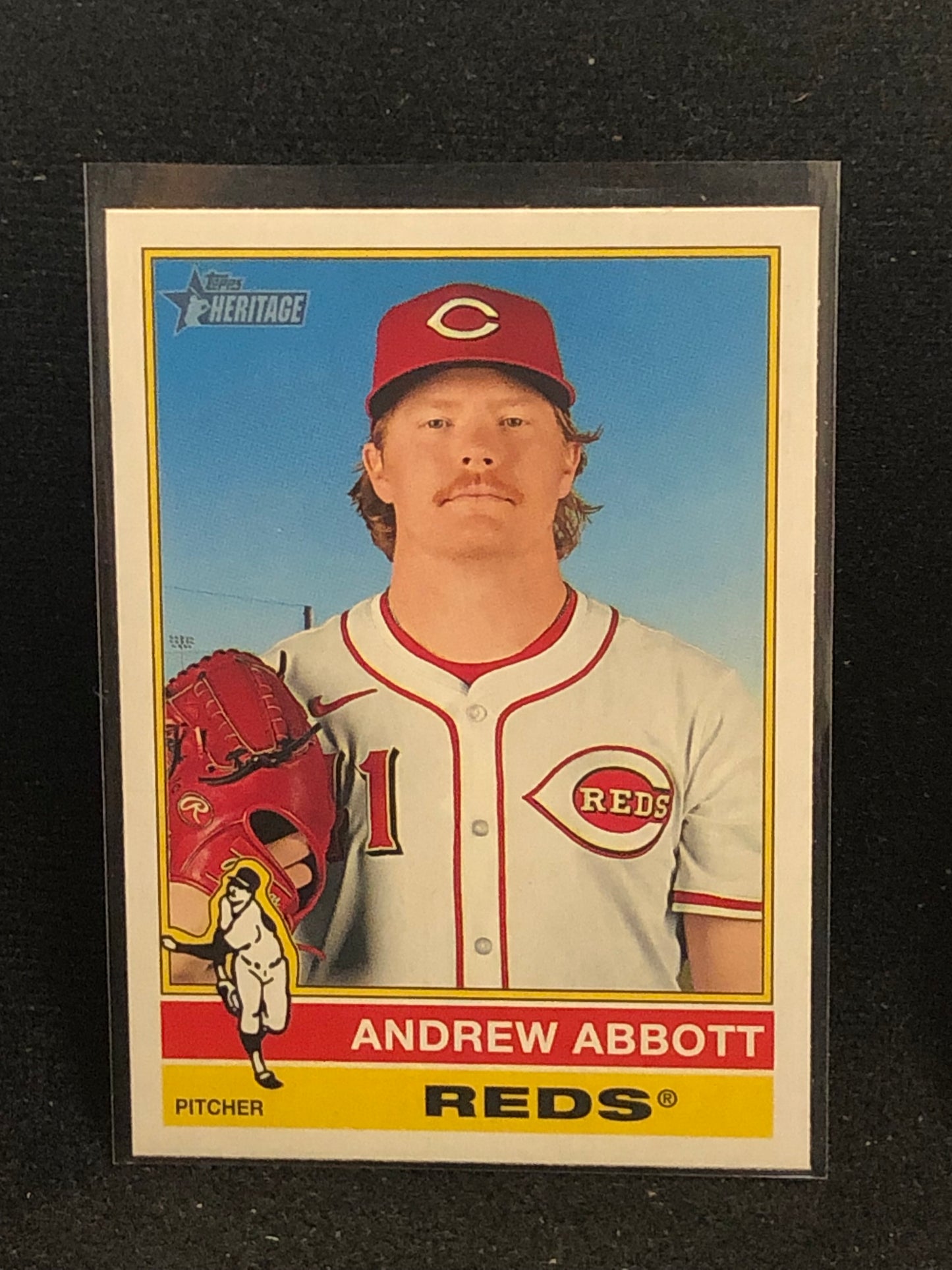 2025 Topps Heritage Baseball U-PICK Base Singles 375-495