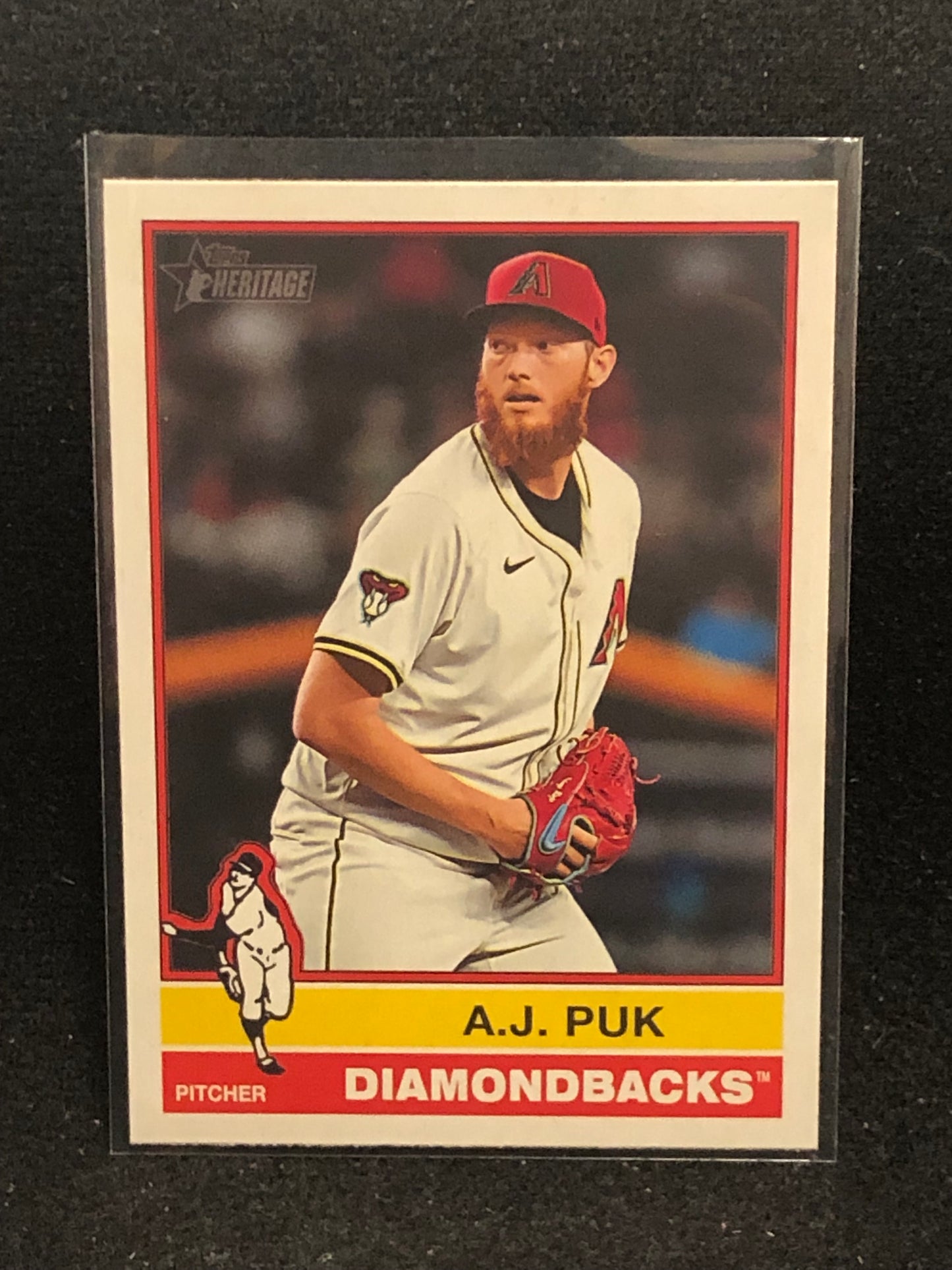 2025 Topps Heritage Baseball U-PICK Base Singles 375-495