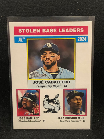 2025 Topps Heritage Baseball U-PICK Base Singles #1-250