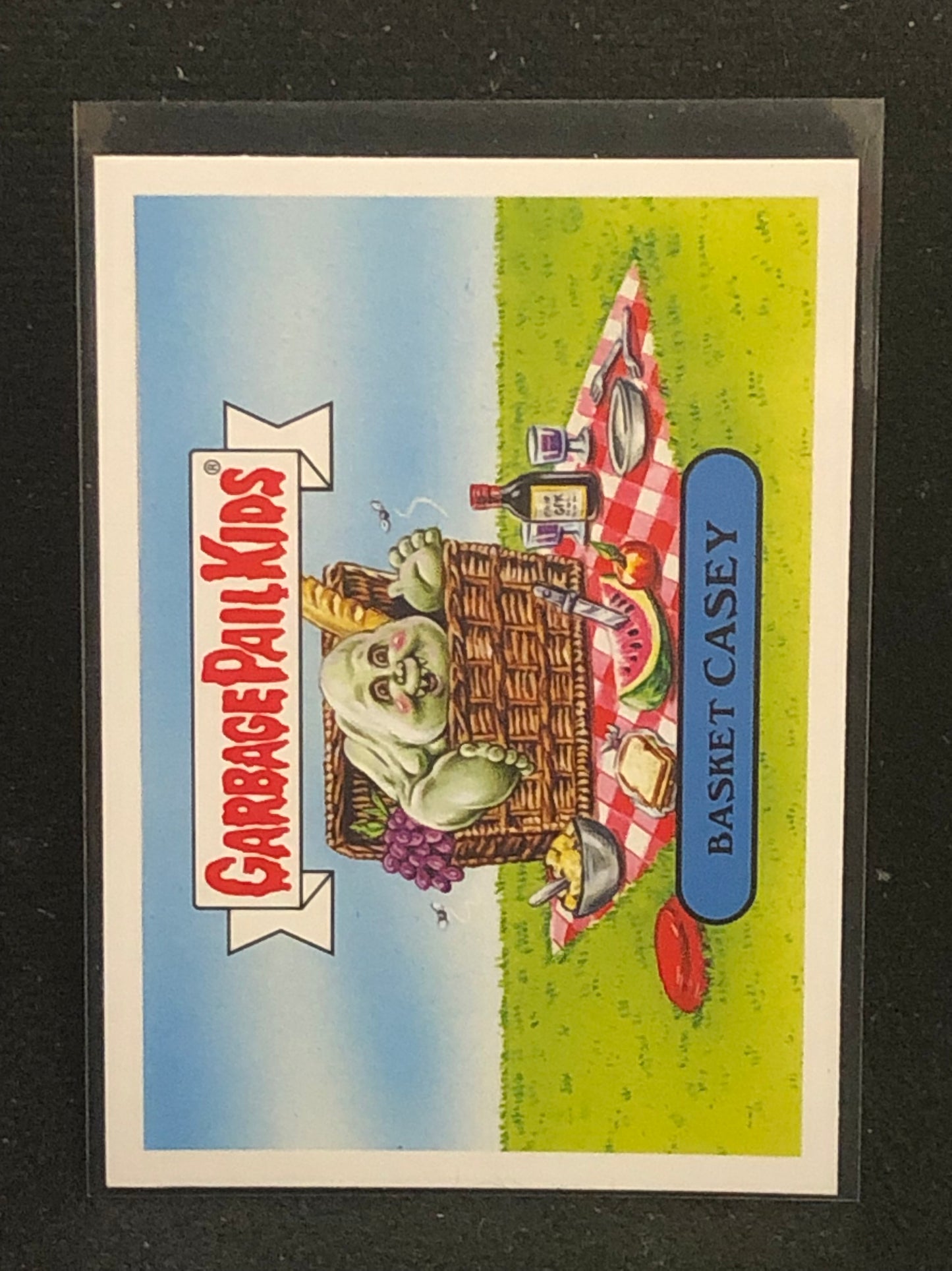 Garbage Pail Kids Revenge Of Oh The Horror-Ible U-PICK Base Singles