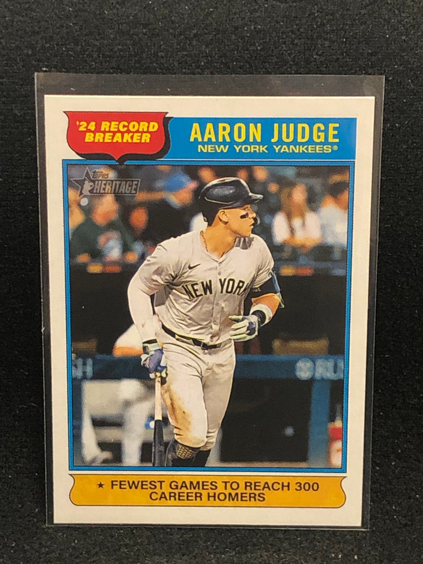2025 Topps Heritage Baseball U-PICK Base Singles #1-250