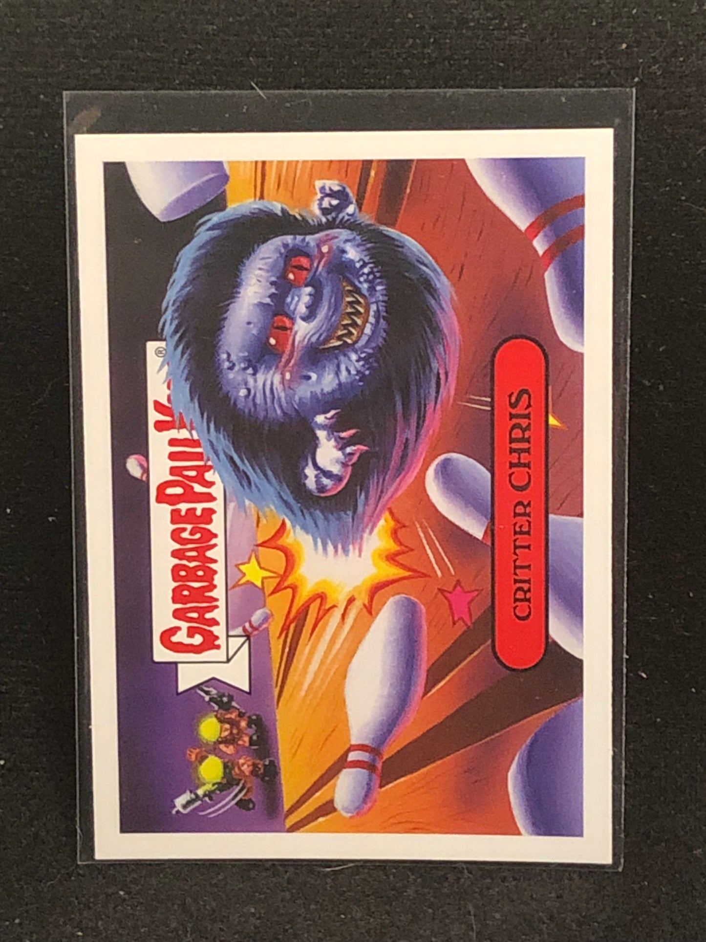 Garbage Pail Kids Revenge Of Oh The Horror-Ible U-PICK Base Singles