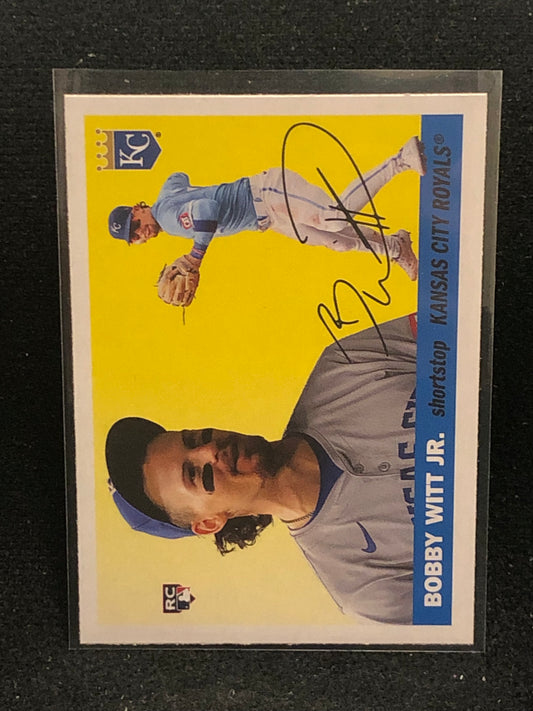 2025 Topps Heritage Baseball U-PICK Heritage 25th Anniversay Singles