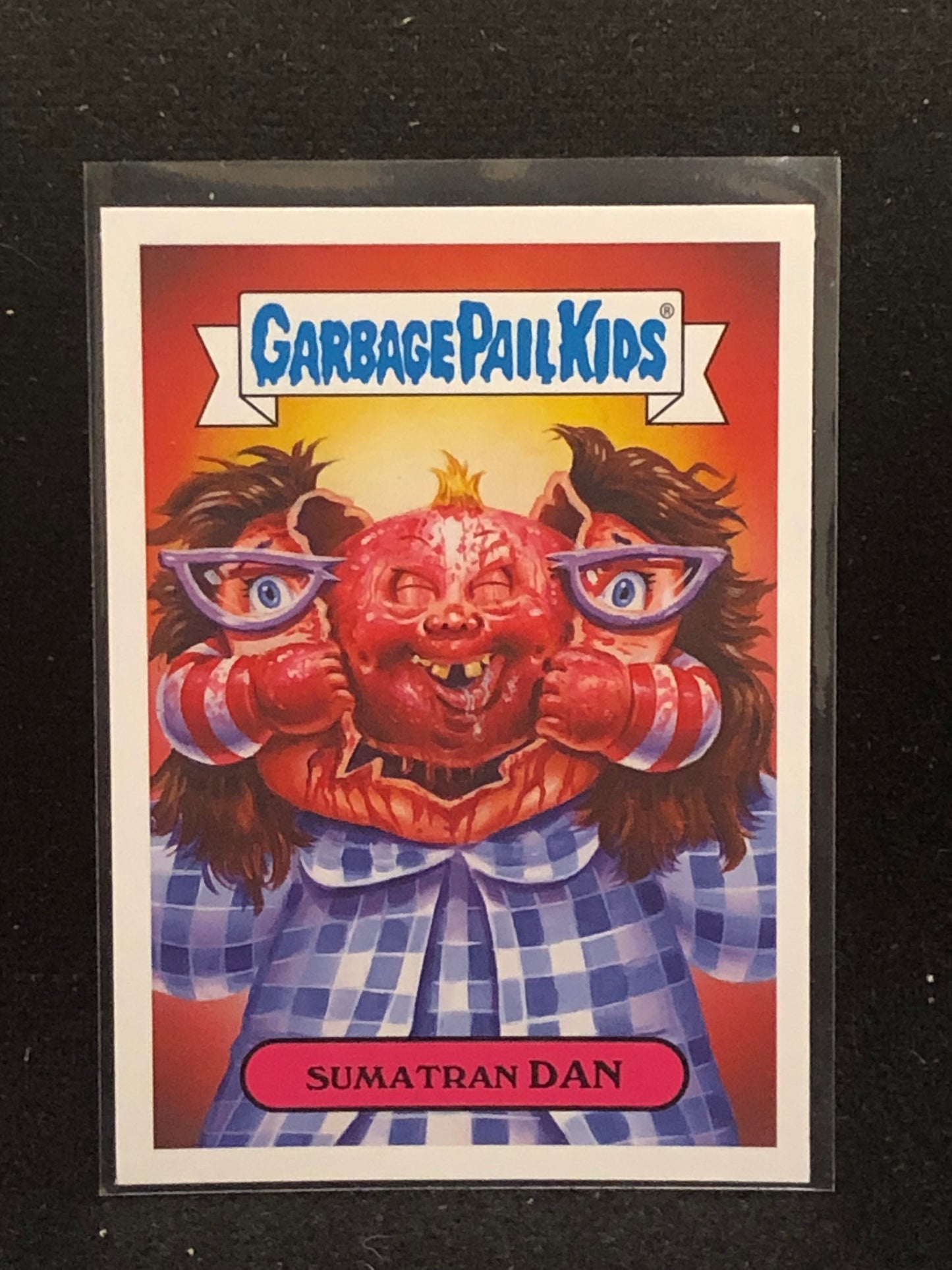 Garbage Pail Kids Revenge Of Oh The Horror-Ible U-PICK Cult Horror Base Singles