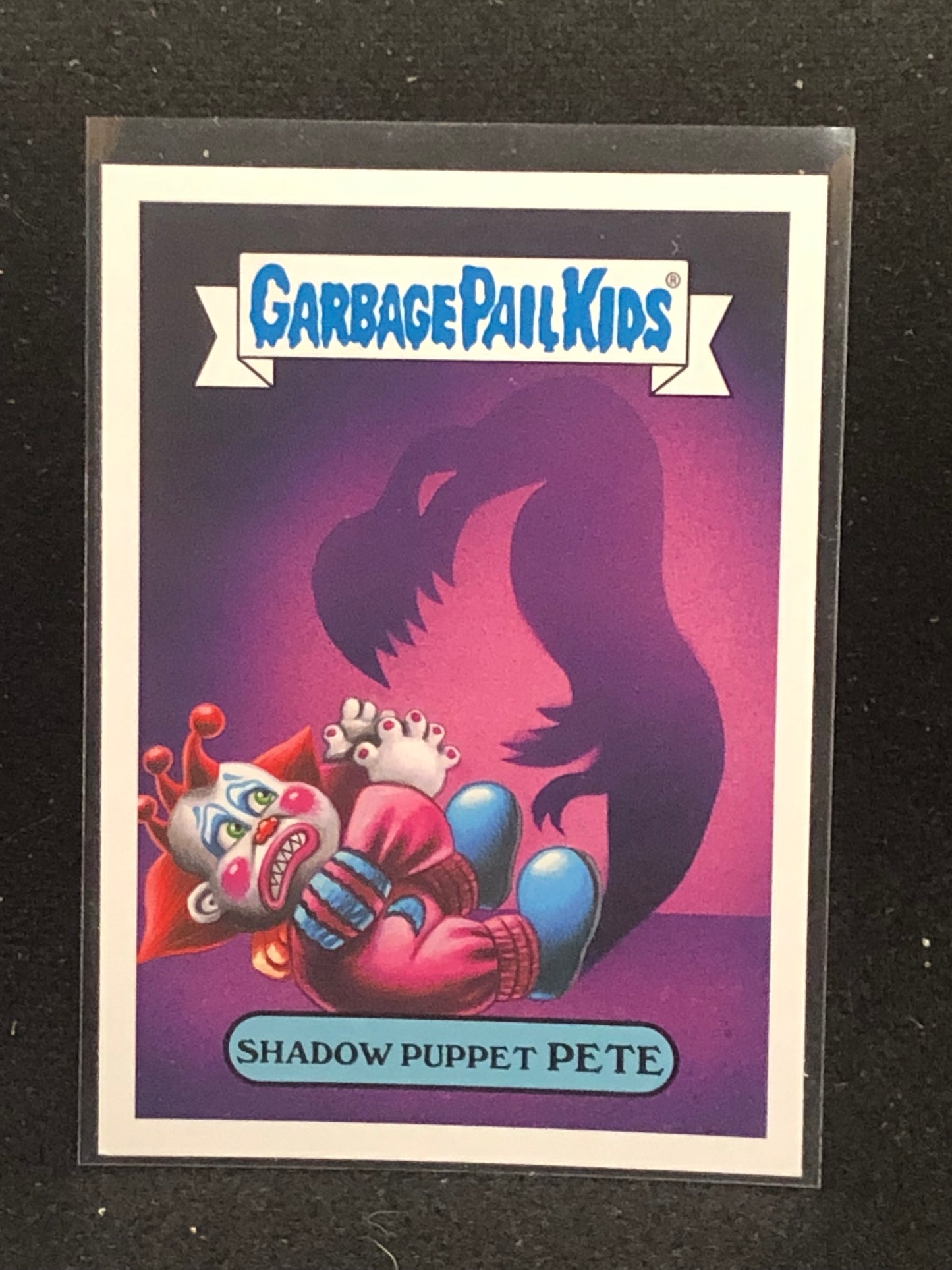 Garbage Pail Kids Revenge Of Oh The Horror-Ible U-PICK Cult Horror Base Singles