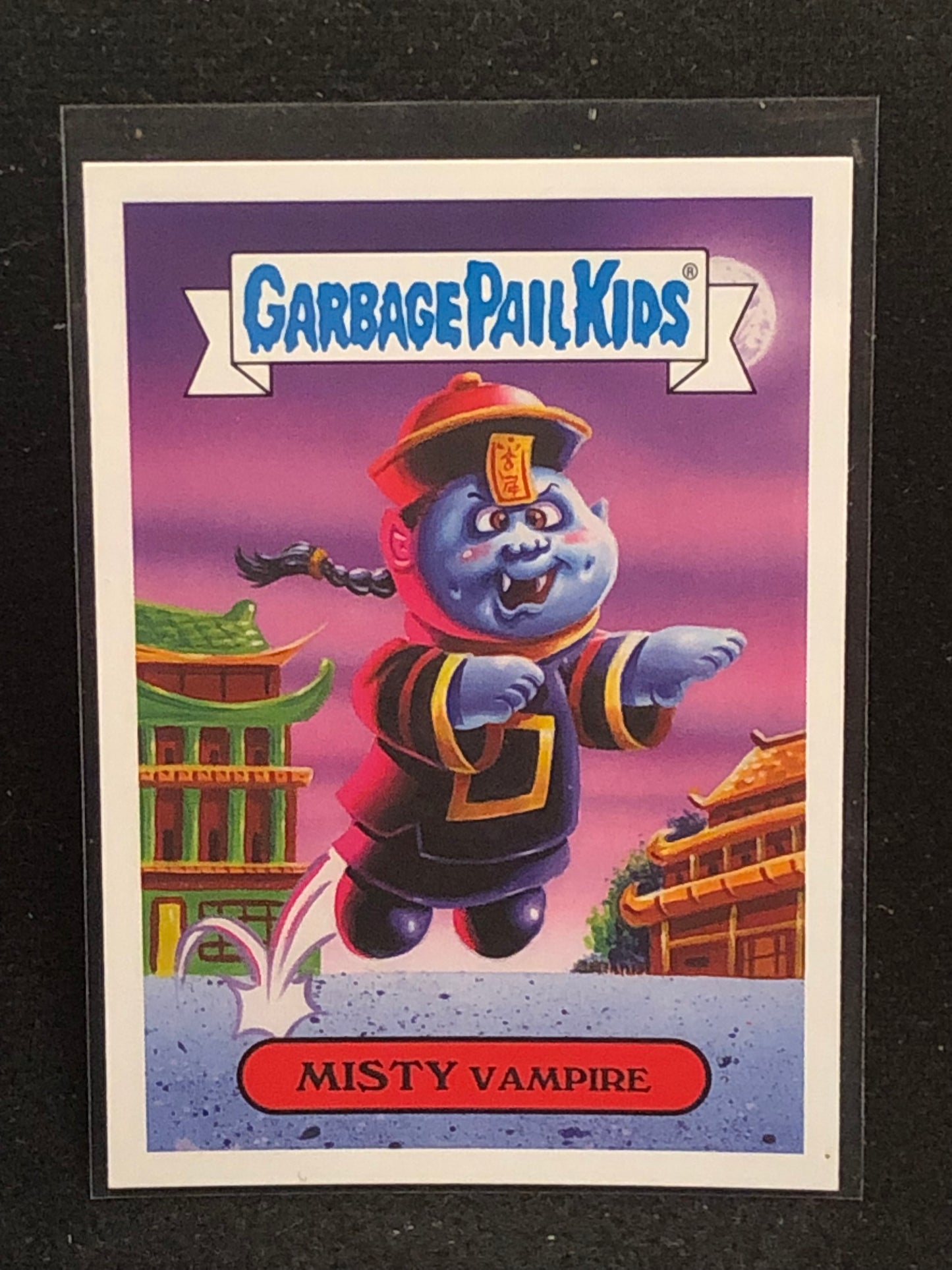 Garbage Pail Kids Revenge Of Oh The Horror-Ible U-PICK Base Singles