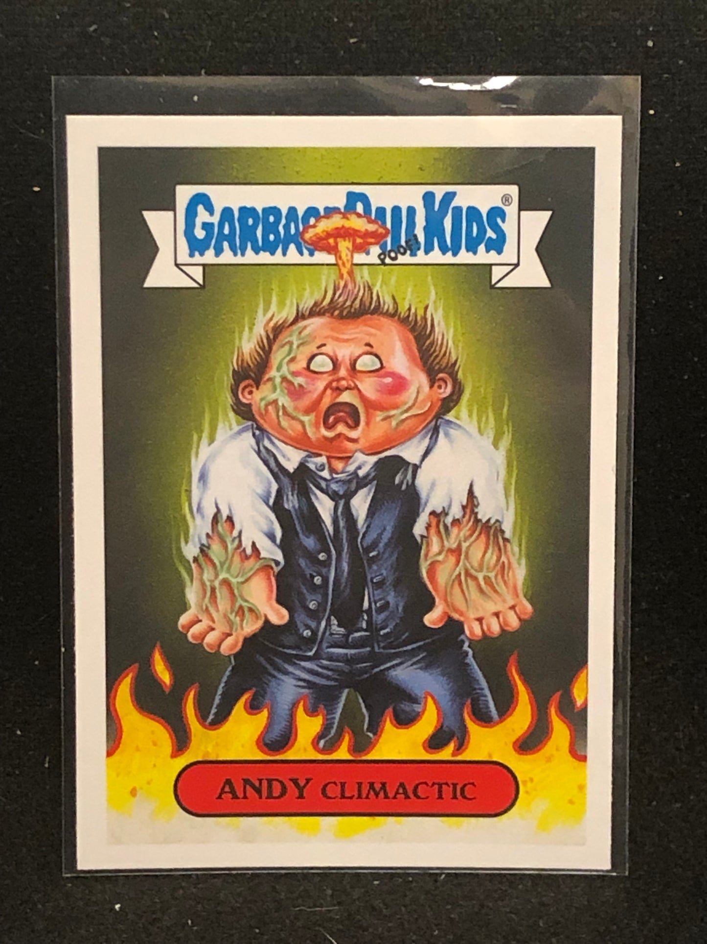 Garbage Pail Kids Revenge Of Oh The Horror-Ible U-PICK Base Singles