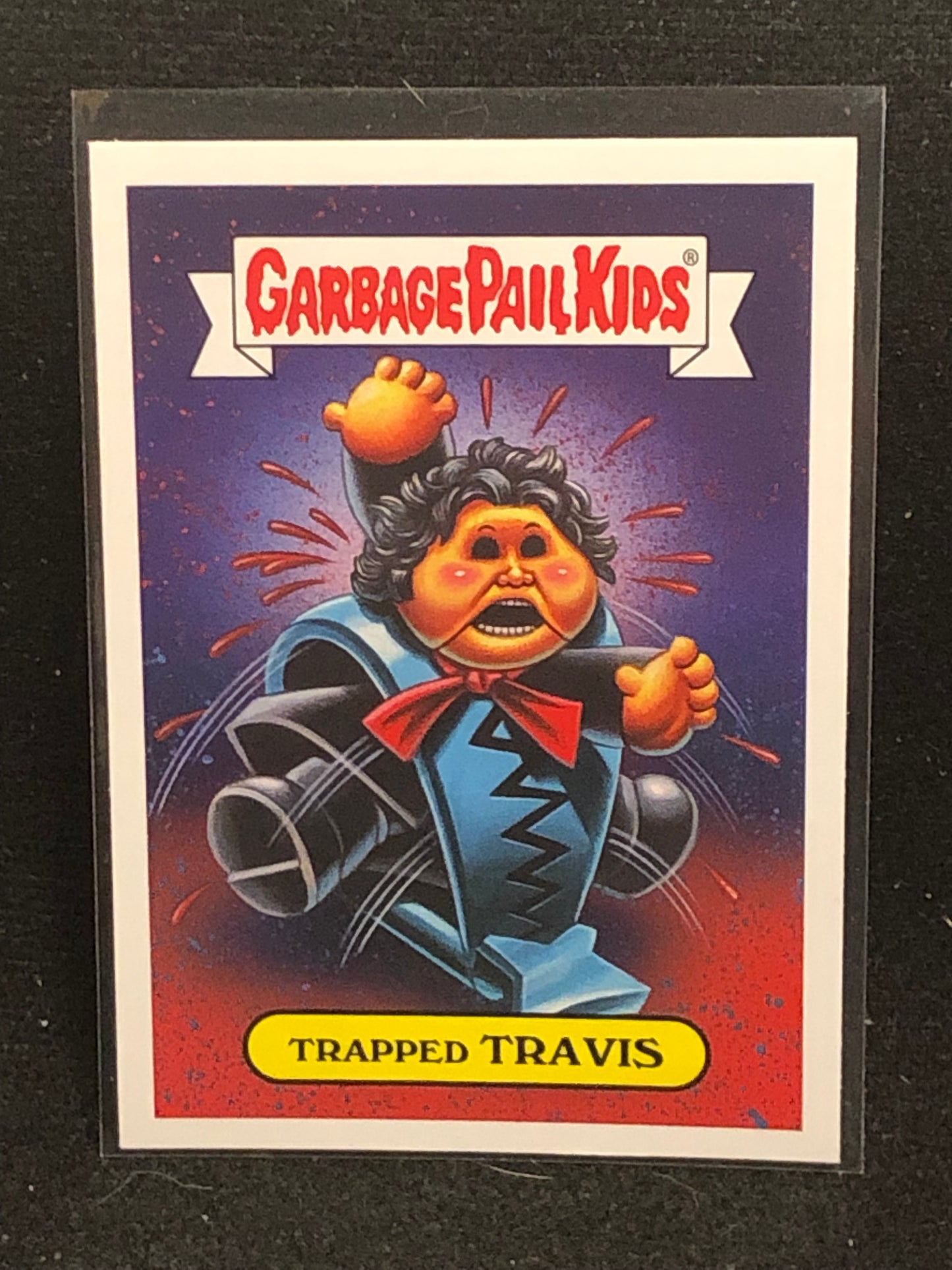 Garbage Pail Kids Revenge Of Oh The Horror-Ible U-PICK Cult Horror Base Singles