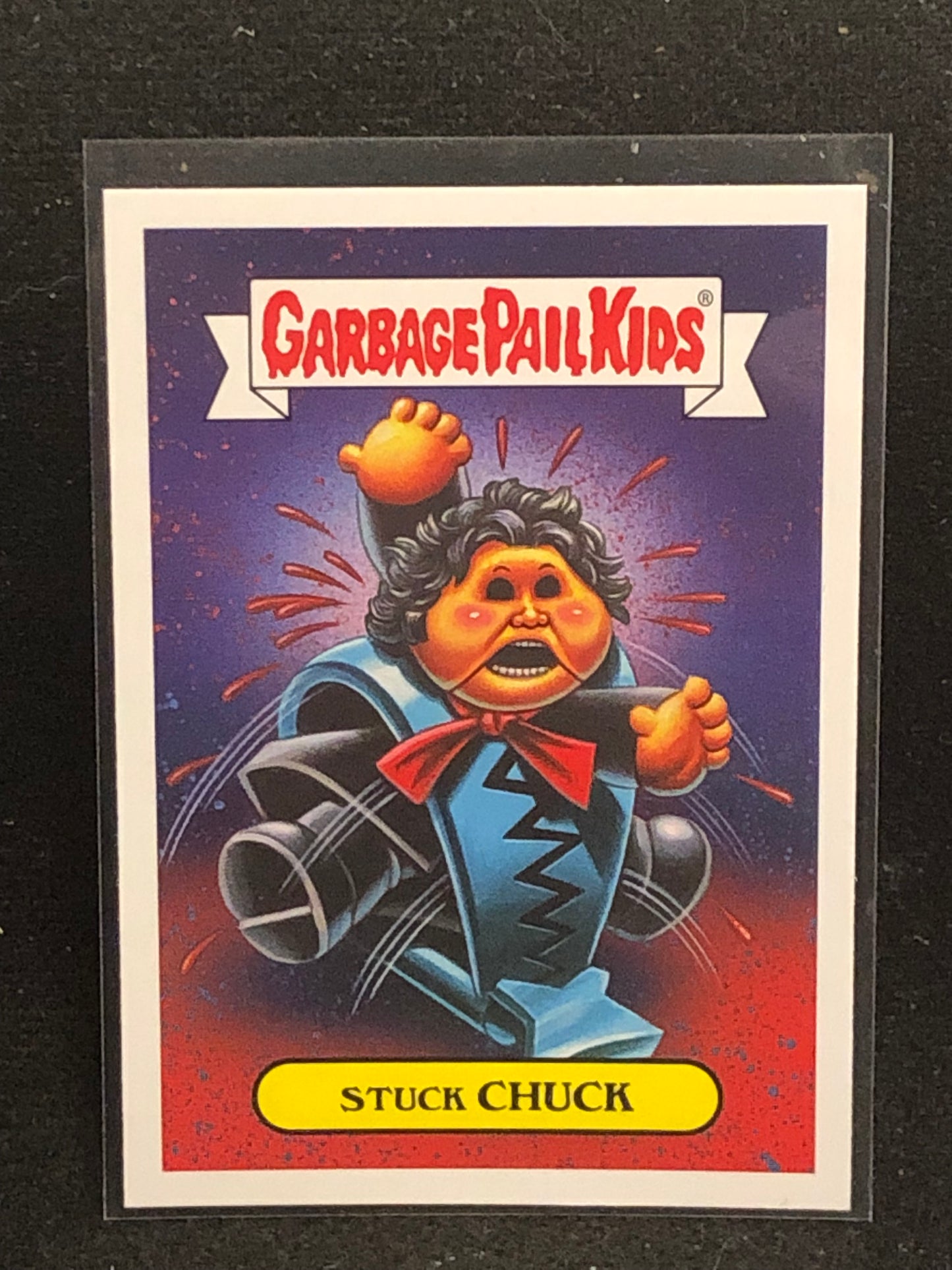 Garbage Pail Kids Revenge Of Oh The Horror-Ible U-PICK Cult Horror Base Singles