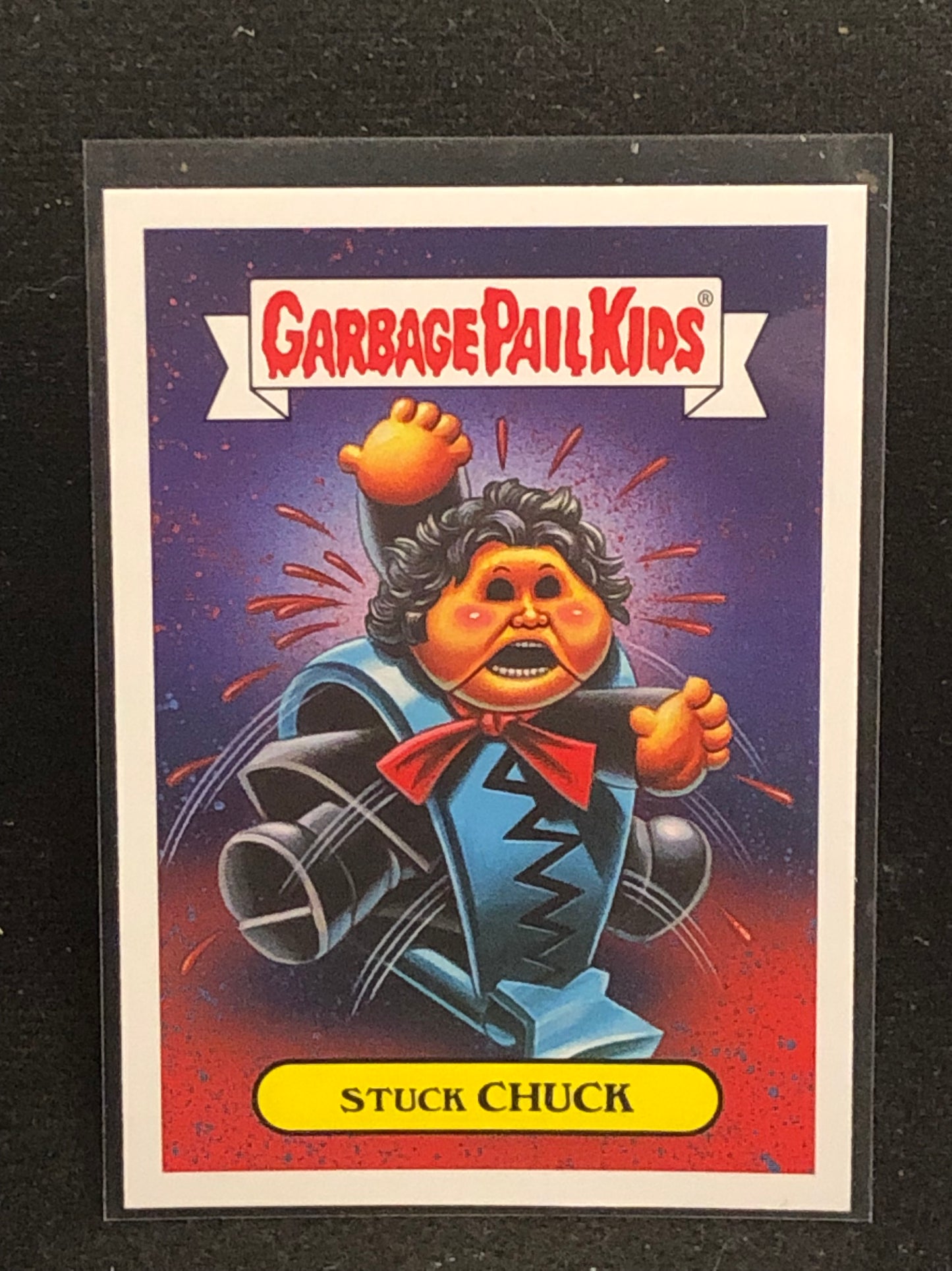 Garbage Pail Kids Revenge Of Oh The Horror-Ible U-PICK Base Singles