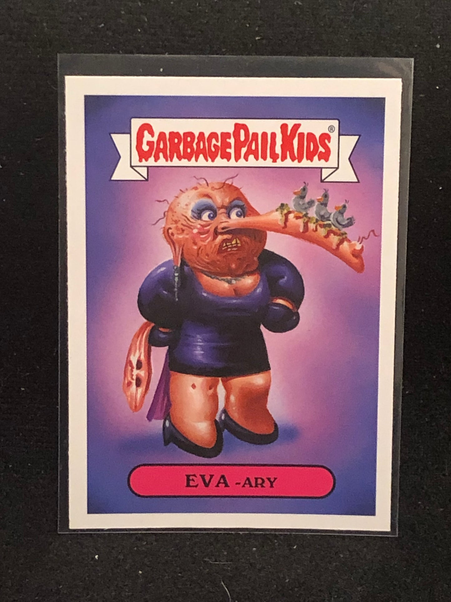 Garbage Pail Kids Revenge Of Oh The Horror-Ible U-PICK Modern Horror Base Singles