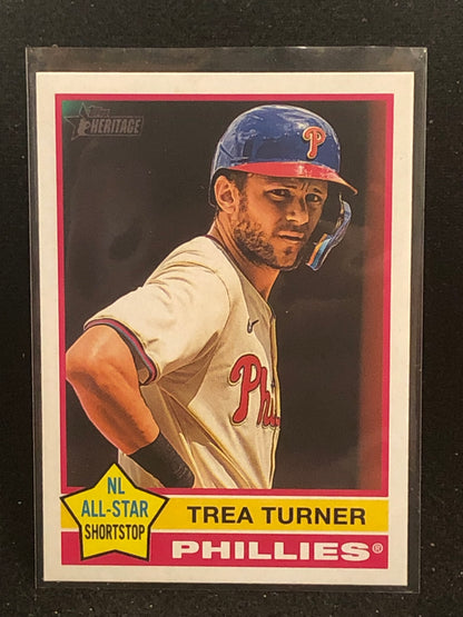 2025 Topps Heritage Baseball U-PICK Base Singles #1-250