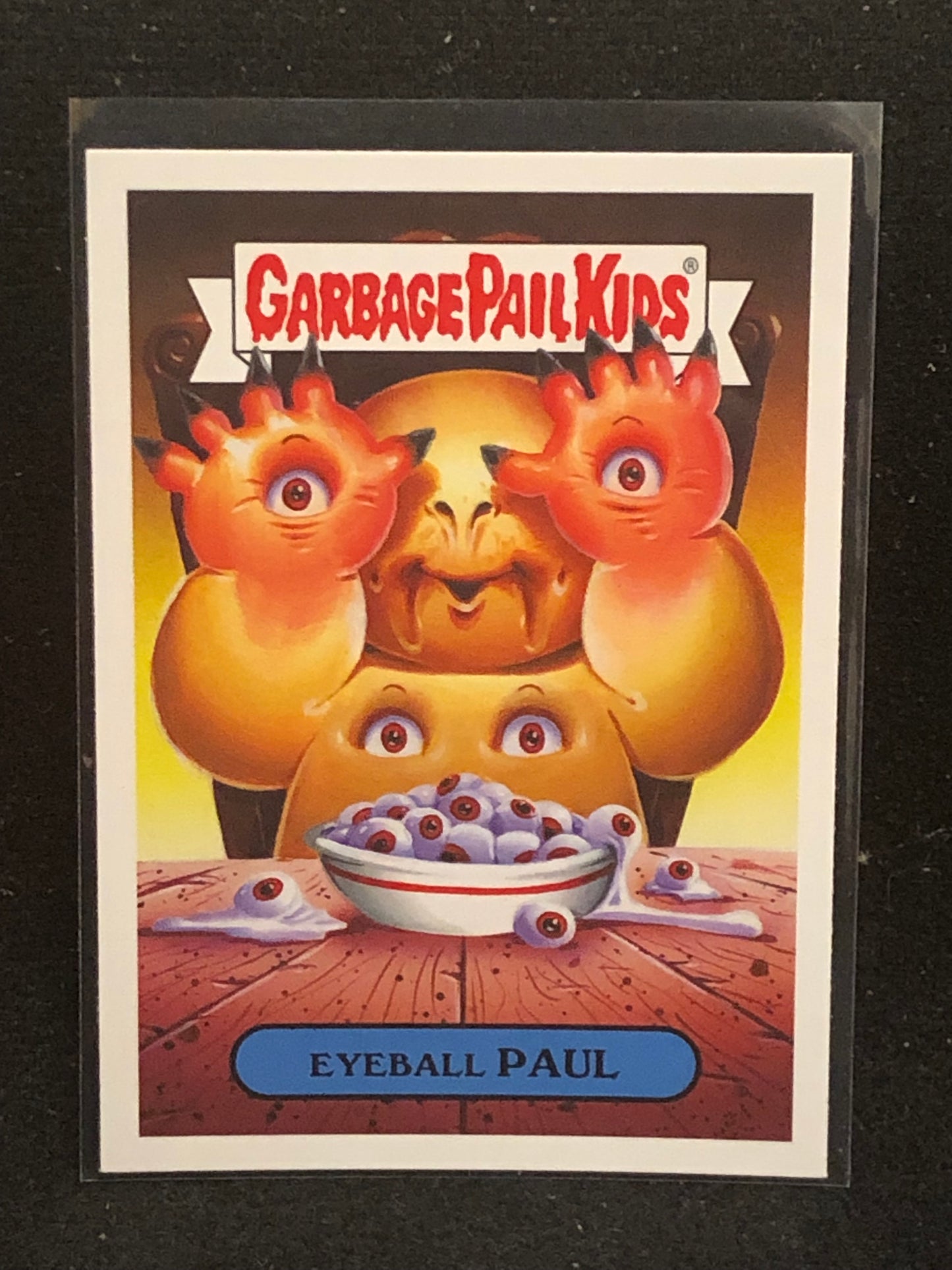 Garbage Pail Kids Revenge Of Oh The Horror-Ible U-PICK Modern Horror Base Singles