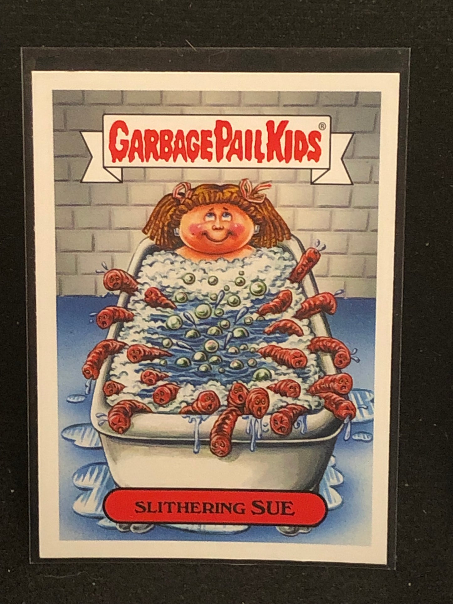 Garbage Pail Kids Revenge Of Oh The Horror-Ible U-PICK Modern Horror Base Singles