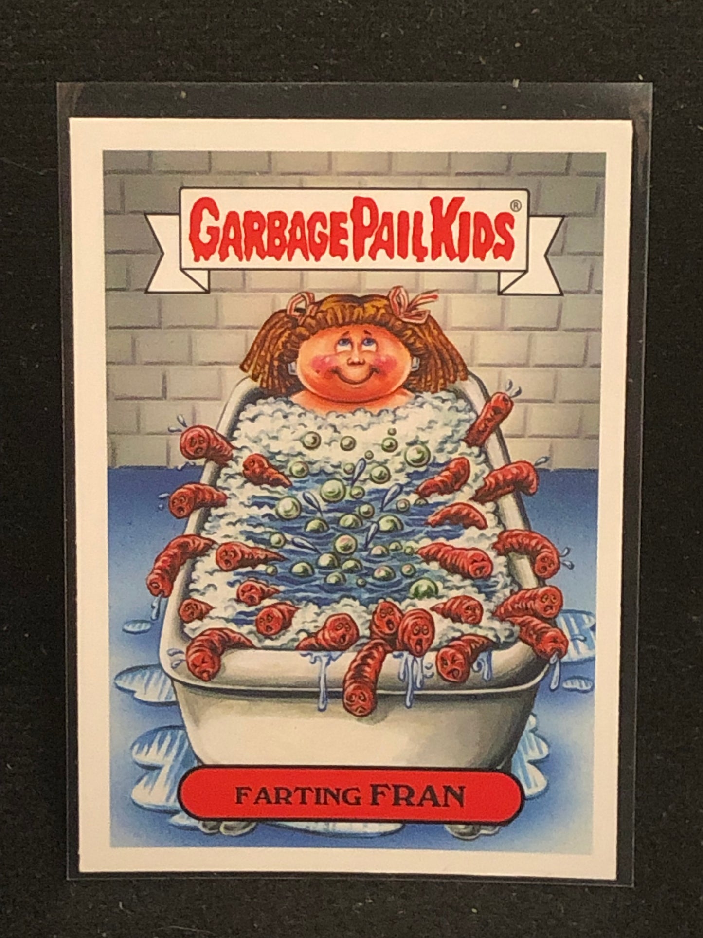 Garbage Pail Kids Revenge Of Oh The Horror-Ible U-PICK Modern Horror Base Singles