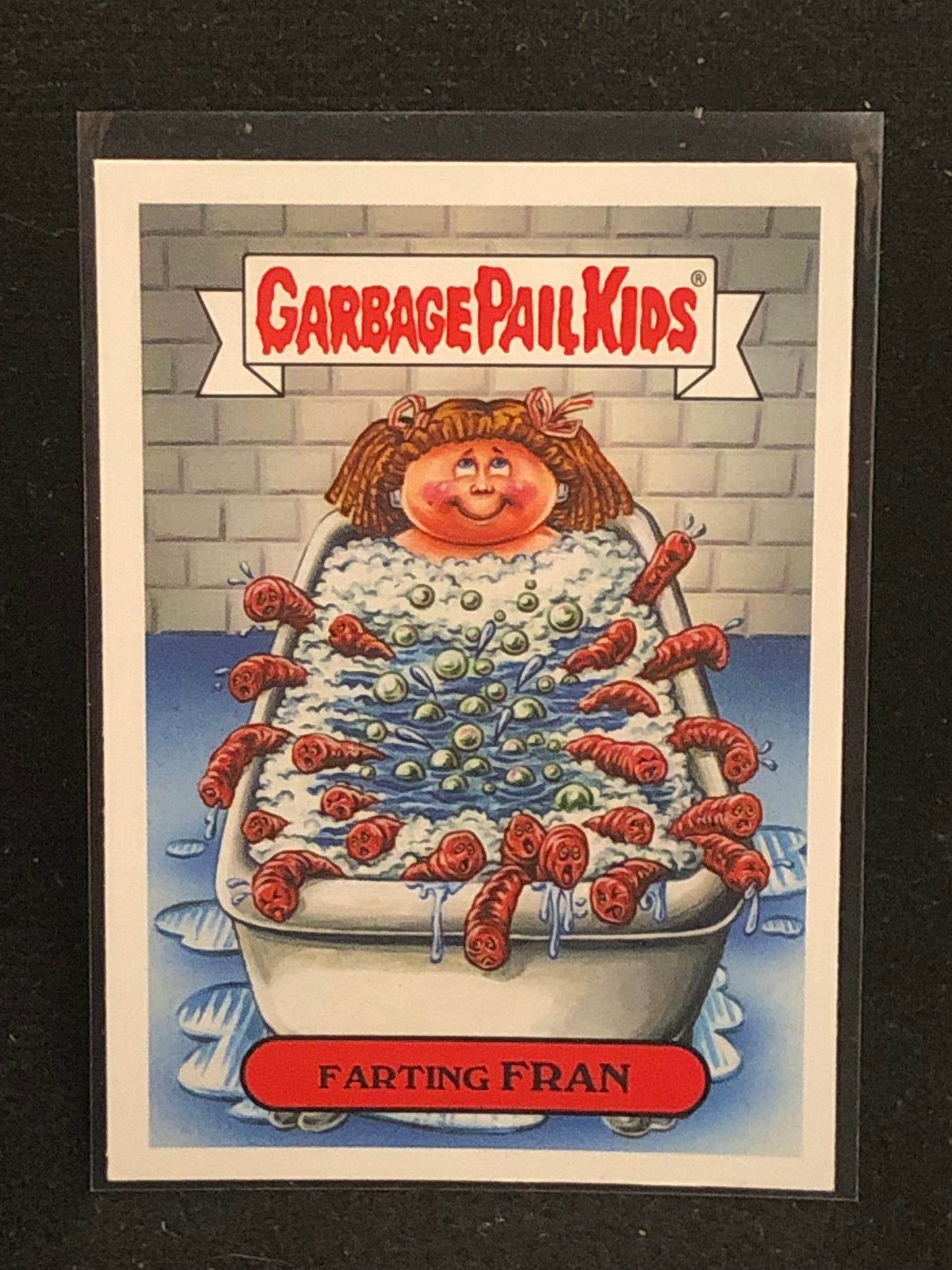 Garbage Pail Kids Revenge Of Oh The Horror-Ible U-PICK Base Singles