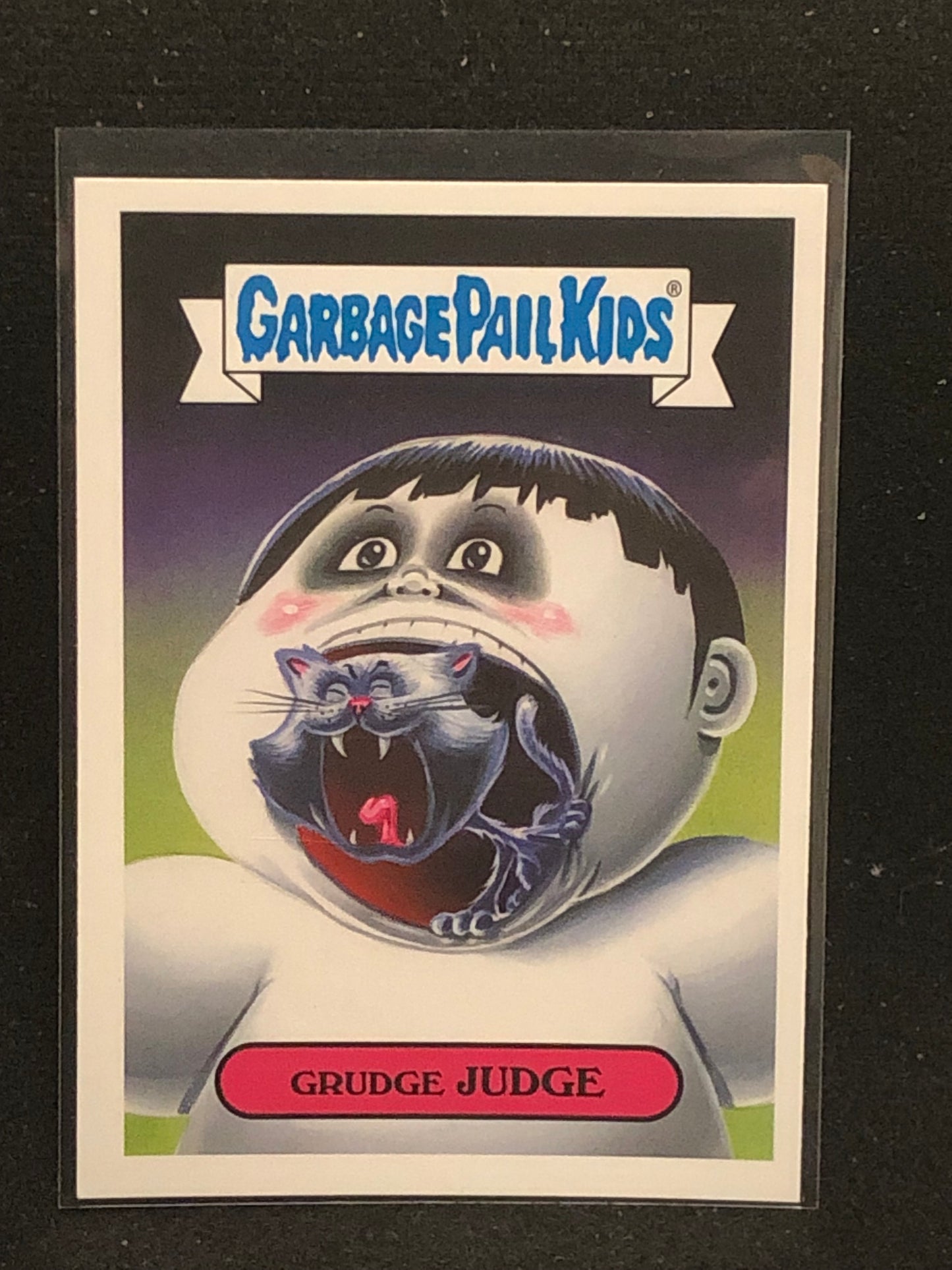 Garbage Pail Kids Revenge Of Oh The Horror-Ible U-PICK Modern Horror Base Singles