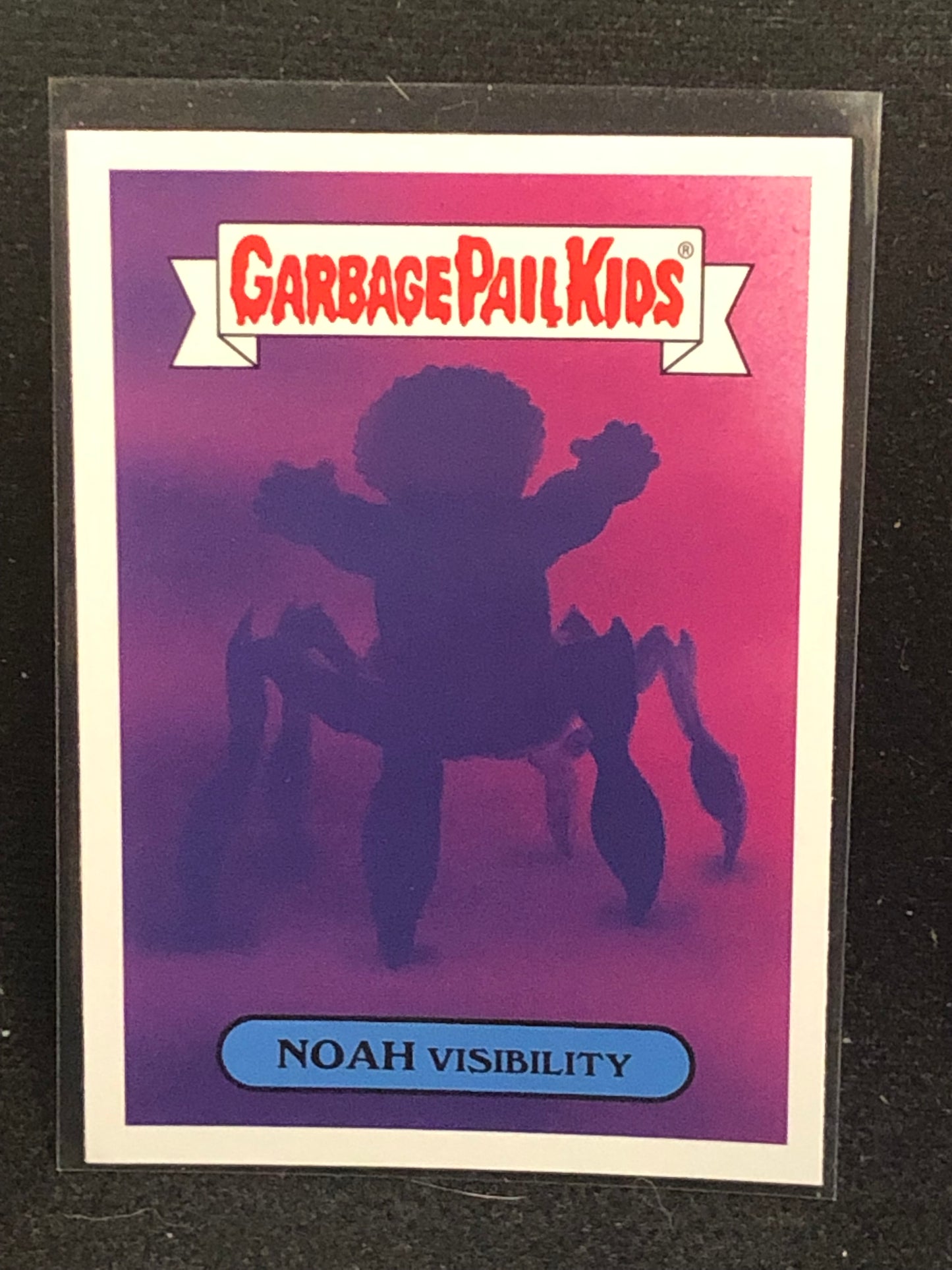 Garbage Pail Kids Revenge Of Oh The Horror-Ible U-PICK Modern Horror Base Singles