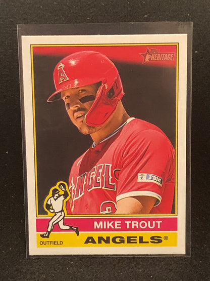 2025 Topps Heritage Baseball U-PICK Base Singles #1-250