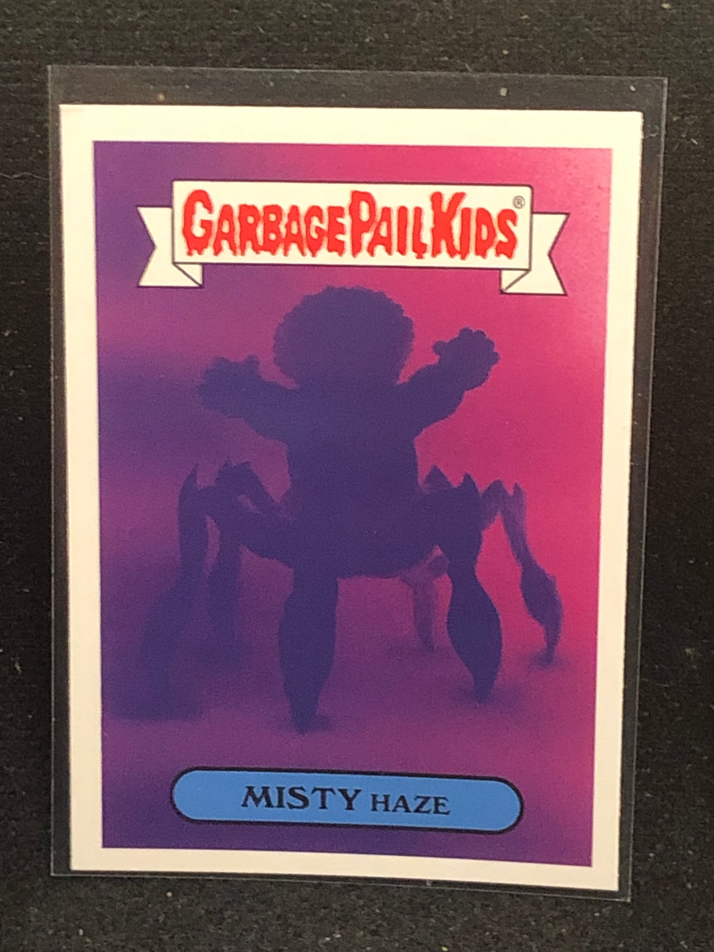 Garbage Pail Kids Revenge Of Oh The Horror-Ible U-PICK Base Singles