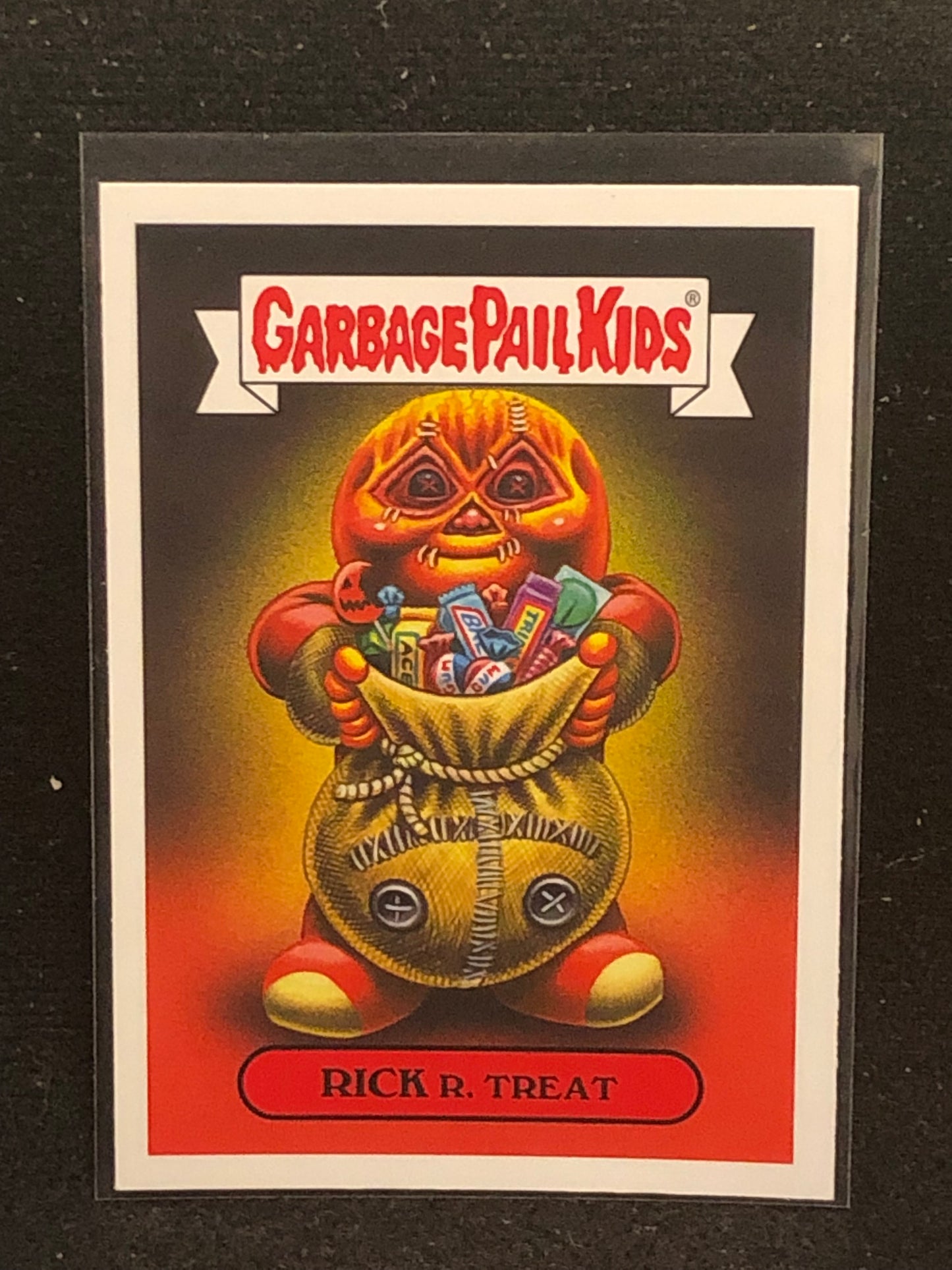 Garbage Pail Kids Revenge Of Oh The Horror-Ible U-PICK Base Singles