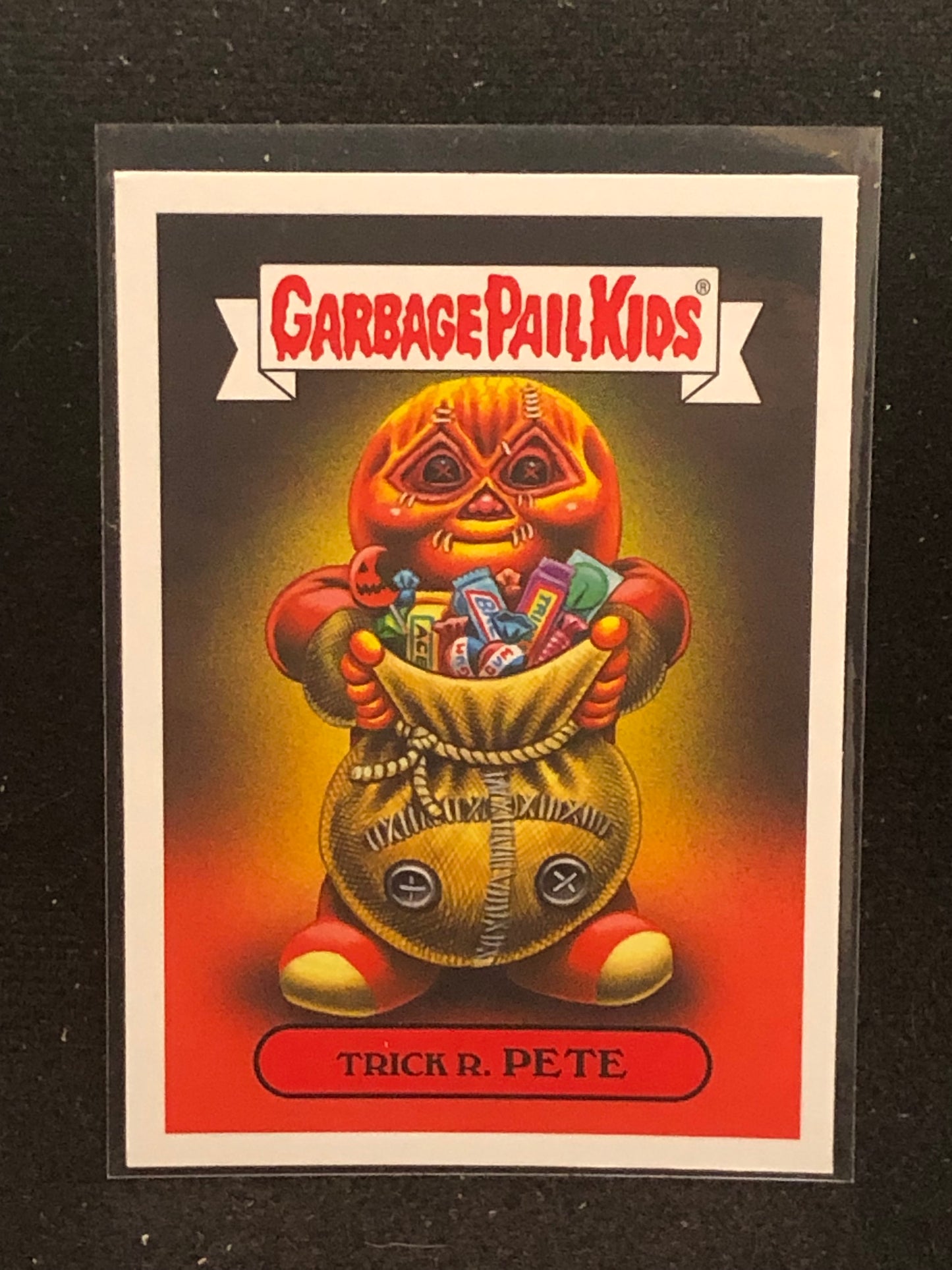 Garbage Pail Kids Revenge Of Oh The Horror-Ible U-PICK Modern Horror Base Singles