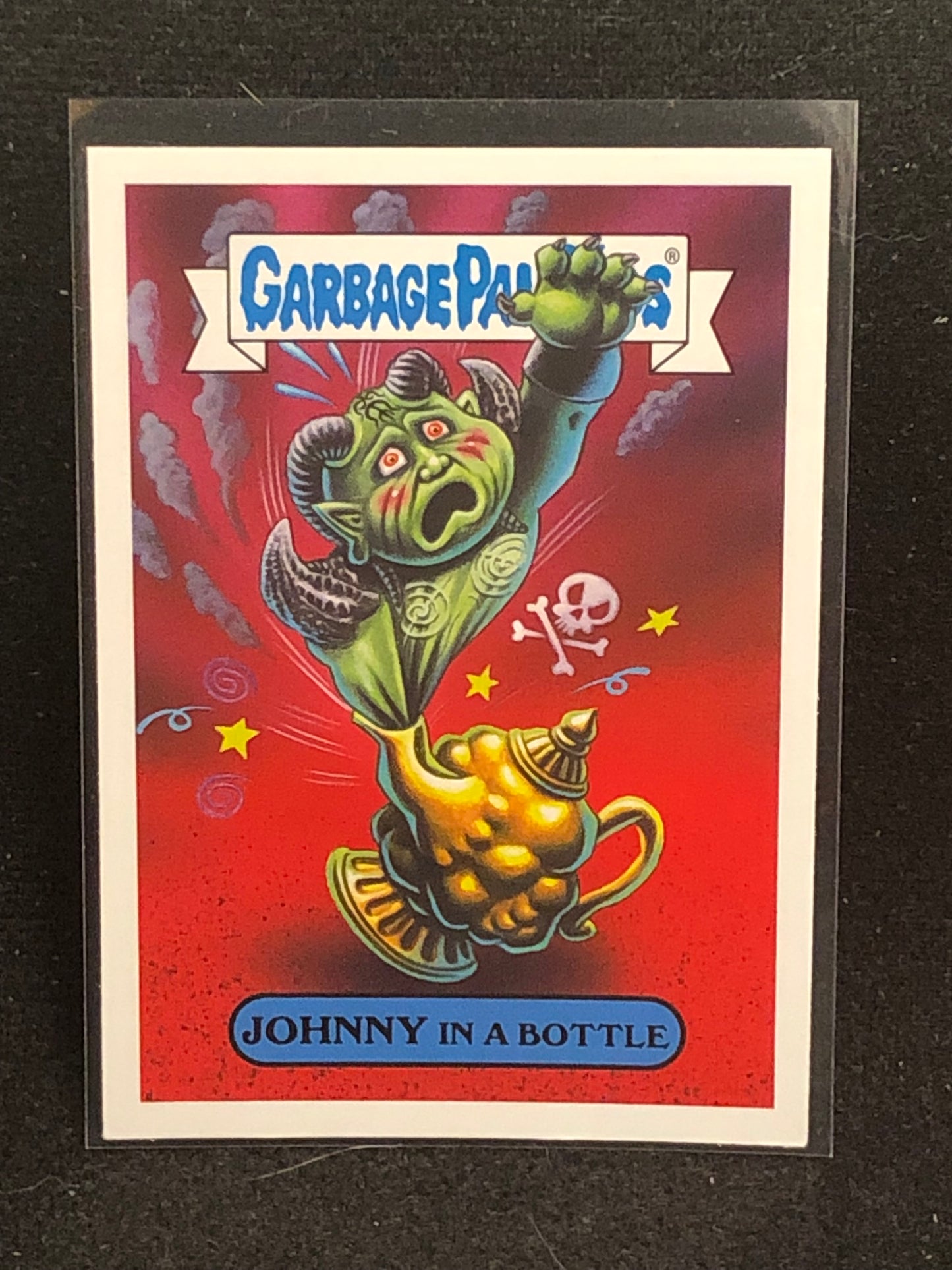 Garbage Pail Kids Revenge Of Oh The Horror-Ible U-PICK Modern Horror Base Singles