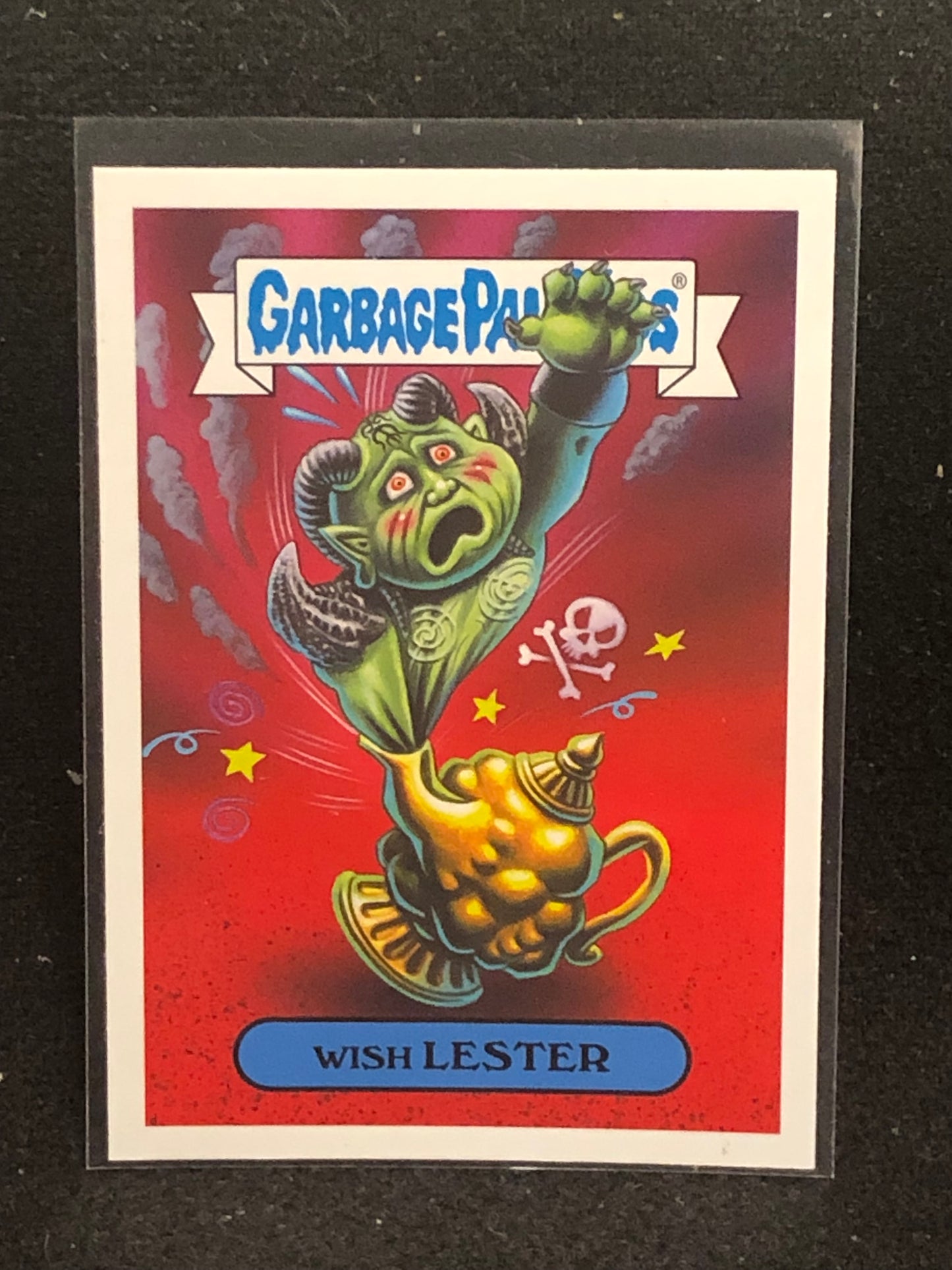 Garbage Pail Kids Revenge Of Oh The Horror-Ible U-PICK Modern Horror Base Singles