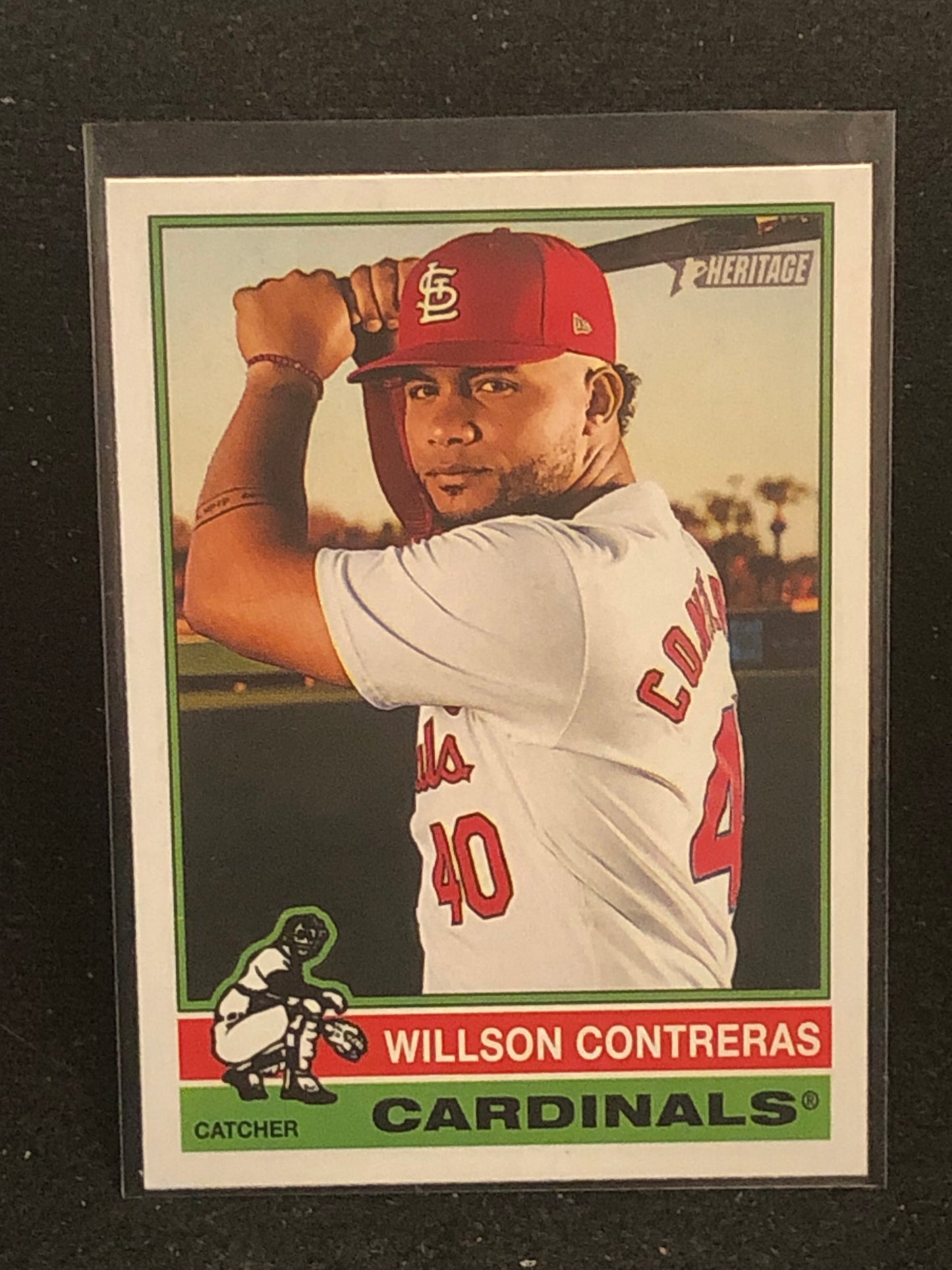 2025 Topps Heritage Baseball U-PICK Base Singles 212-374