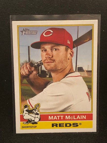2025 Topps Heritage Baseball U-PICK Base Singles #1-250