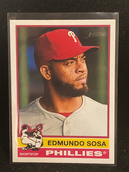 2025 Topps Heritage Baseball U-PICK Base Singles #1-250